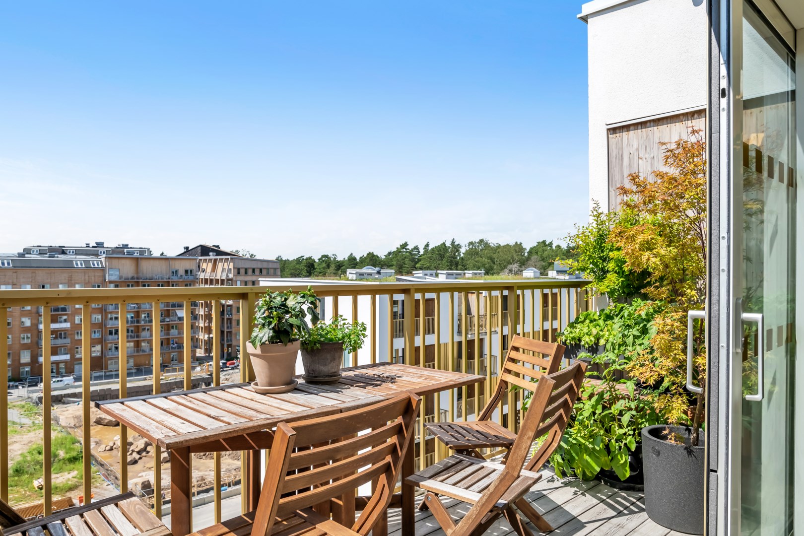 Bostadsbild från Soldathemsvägen 3, Såld i Rosendal, Uppsala