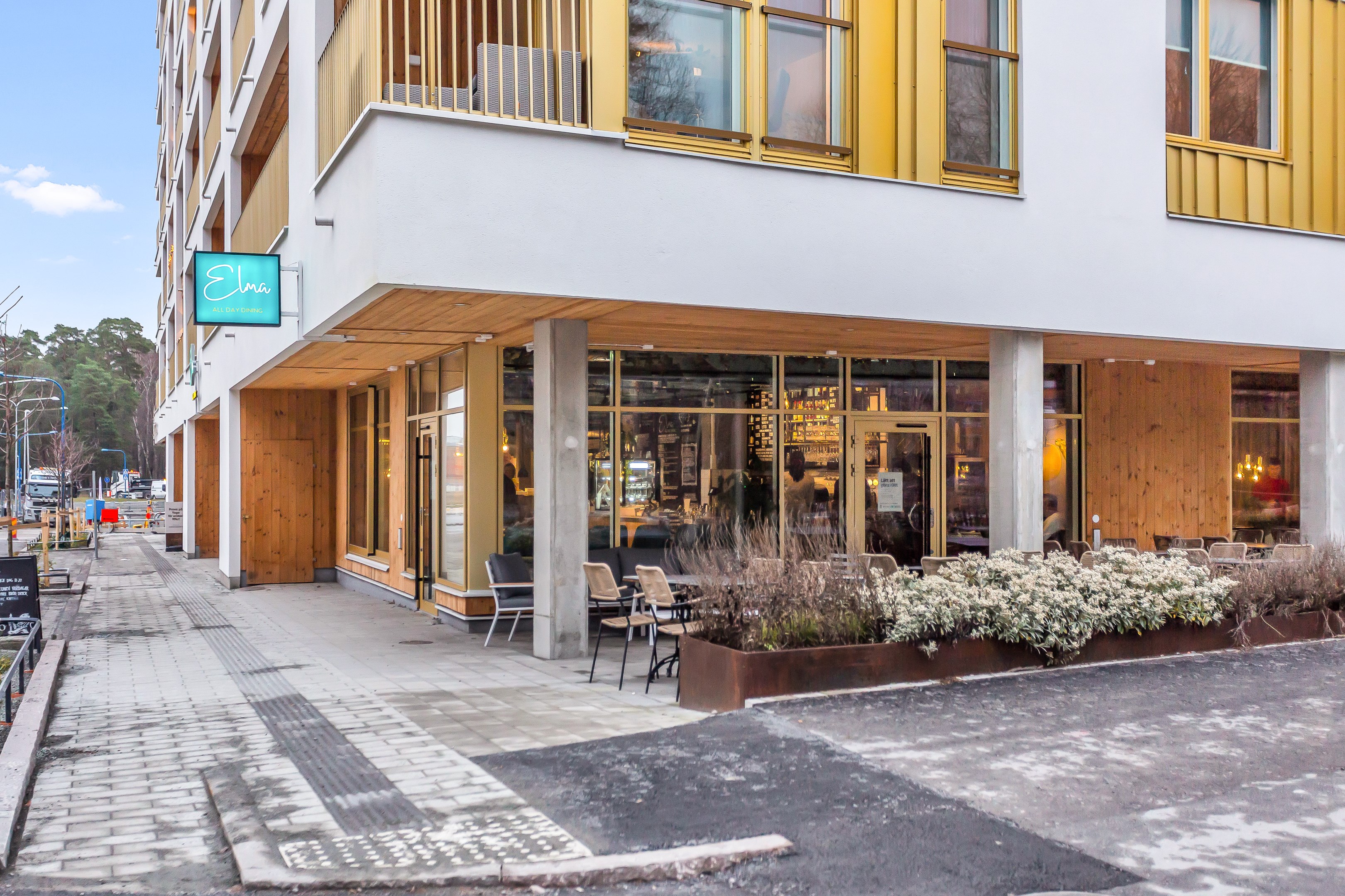 Bostadsbild från Soldathemsvägen 3, Såld i Rosendal, Uppsala