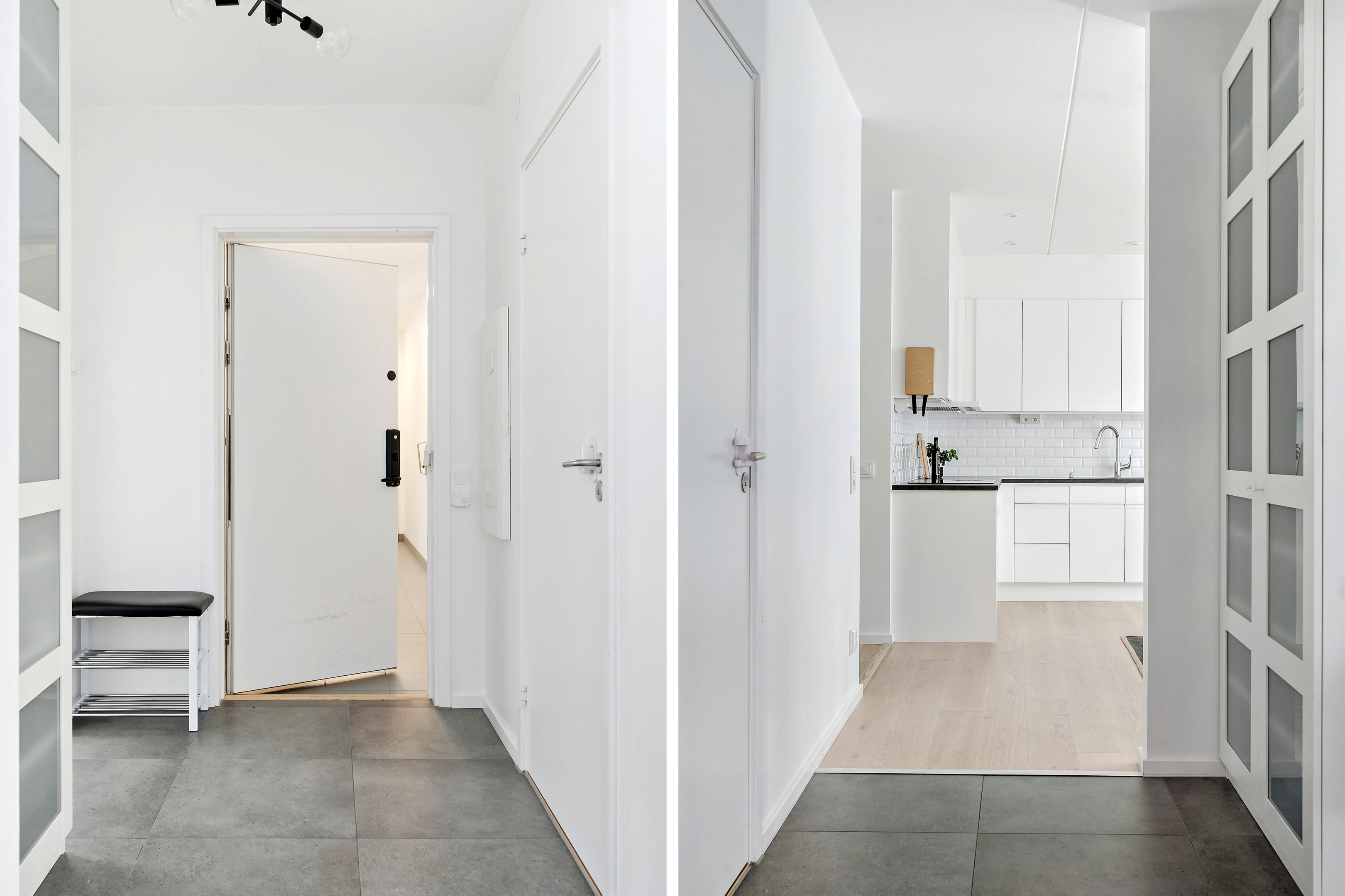 Bostadsbild från Soldathemsvägen 3, Såld i Rosendal, Uppsala