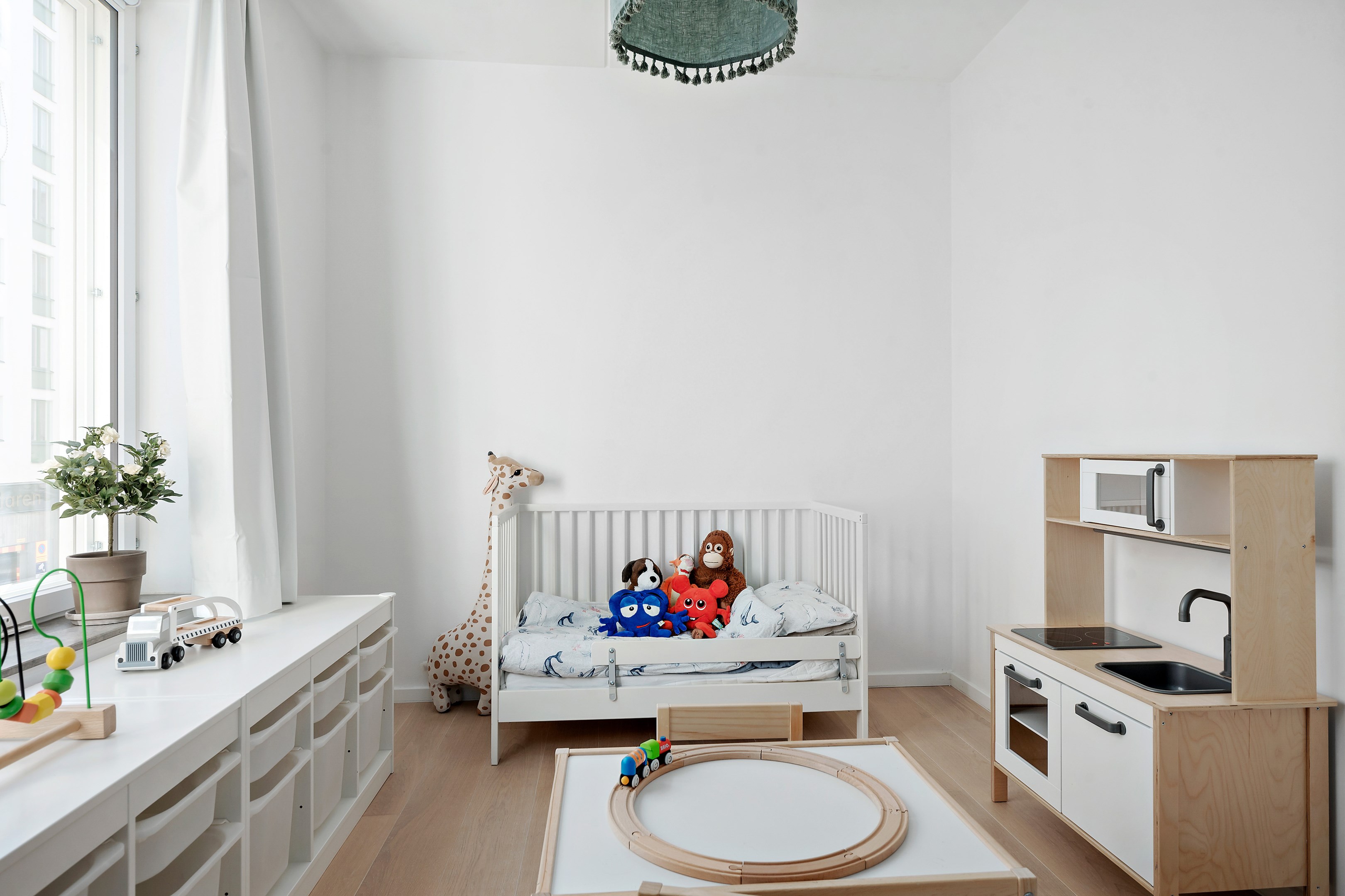 Bostadsbild från Soldathemsvägen 3, Såld i Rosendal, Uppsala