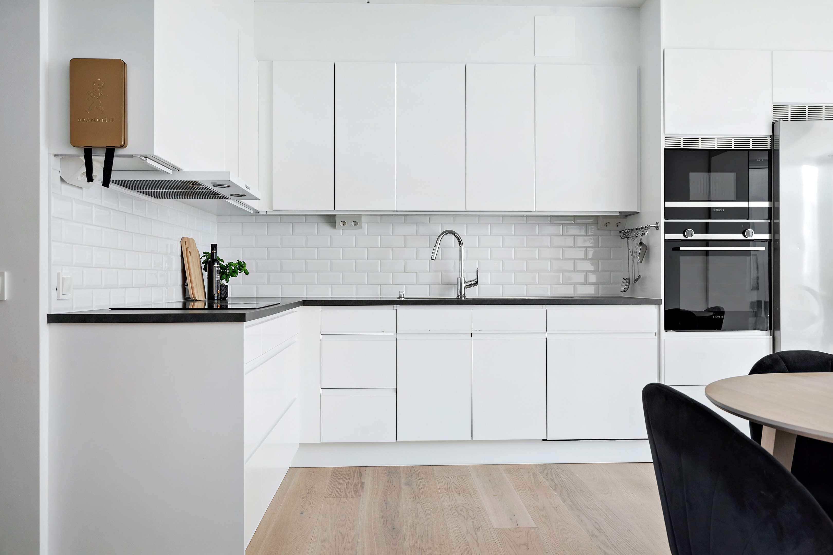 Bostadsbild från Soldathemsvägen 3, Såld i Rosendal, Uppsala