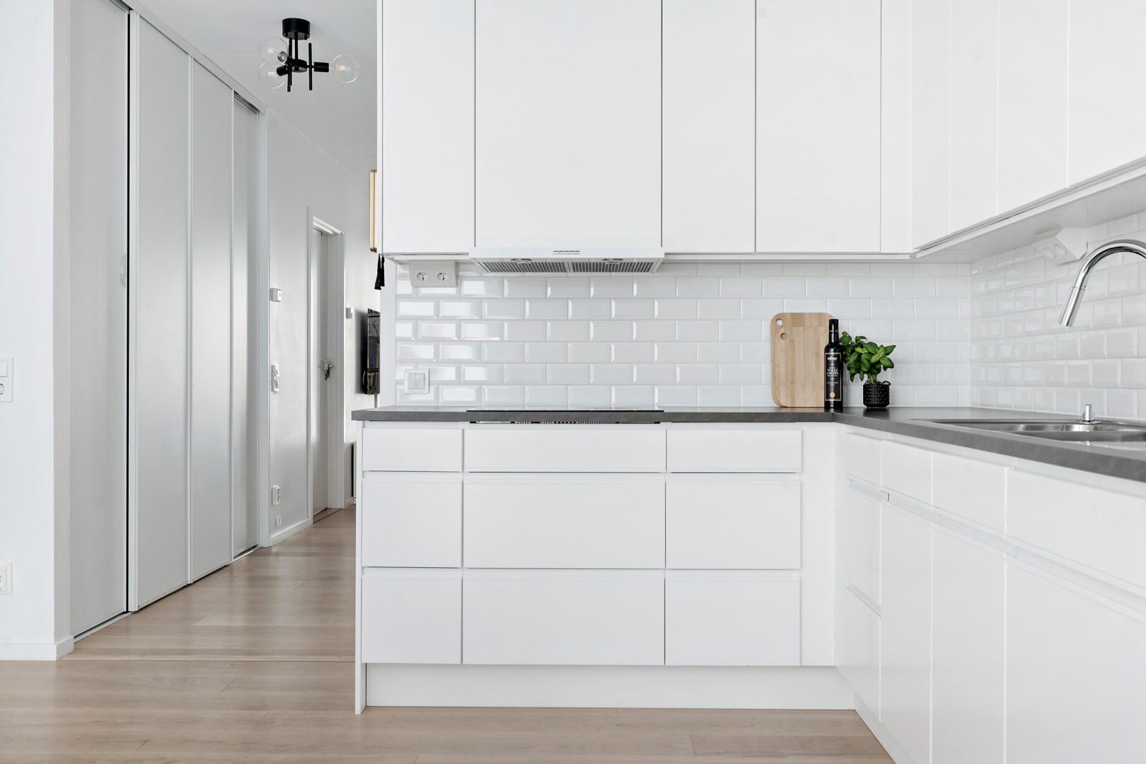 Bostadsbild från Soldathemsvägen 3, Såld i Rosendal, Uppsala