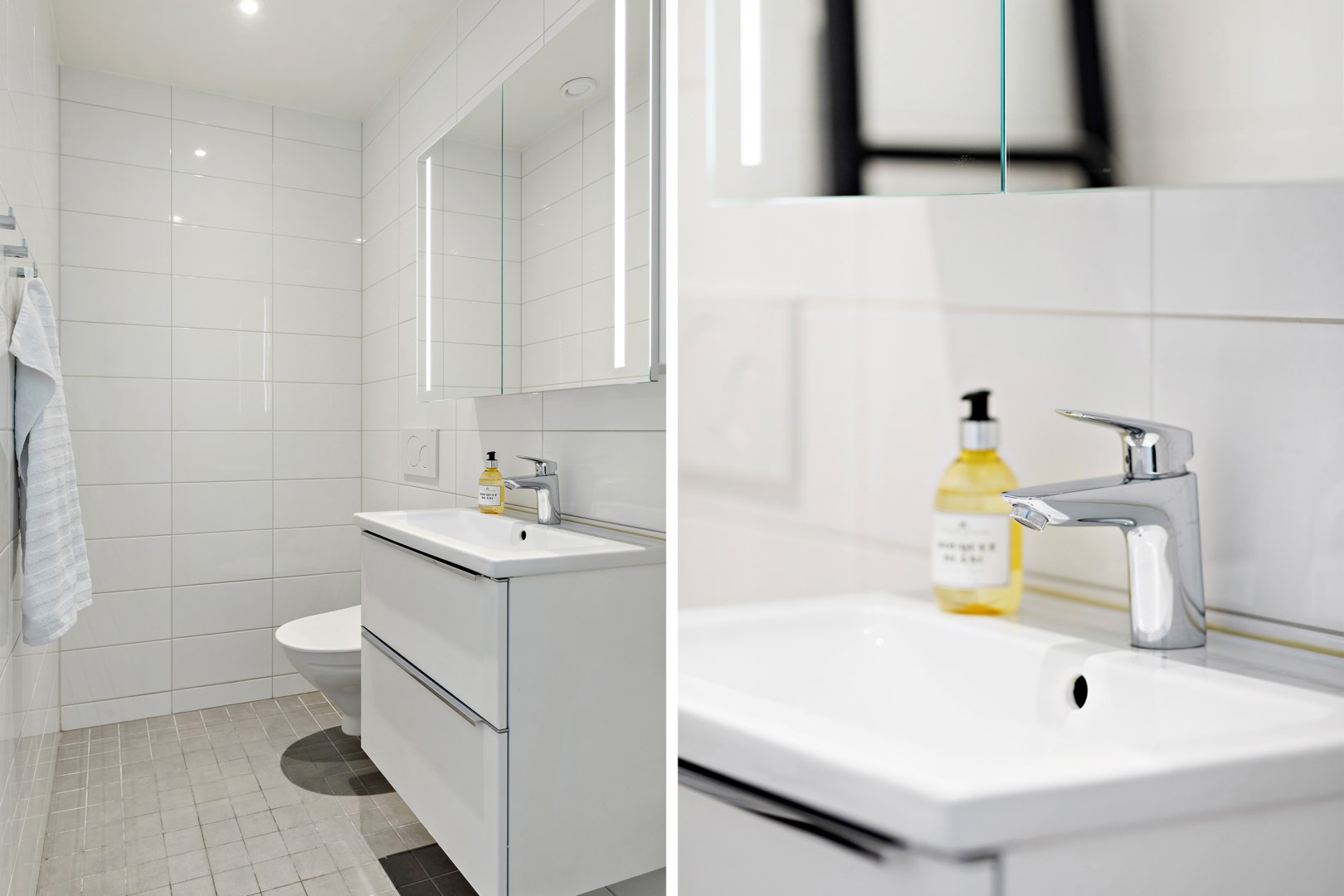 Bostadsbild från Soldathemsvägen 3, Såld i Rosendal, Uppsala