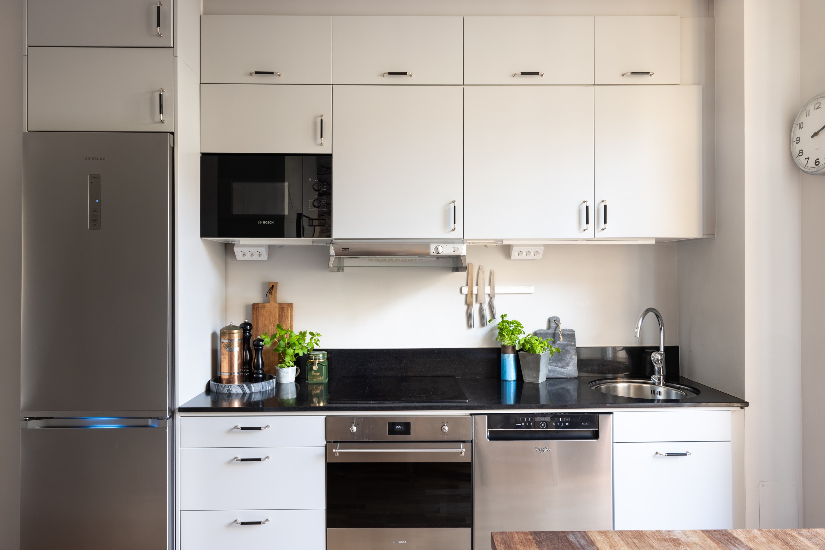 Bostadsbild från Torsgränd 4, Såld i Vasastan, Stockholm