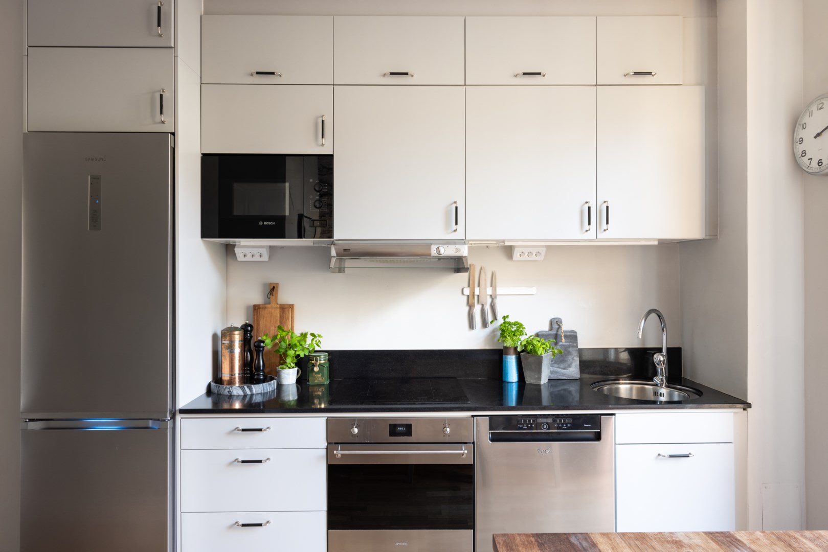 Bostadsbild från Torsgränd 4, Såld i Vasastan, Stockholm