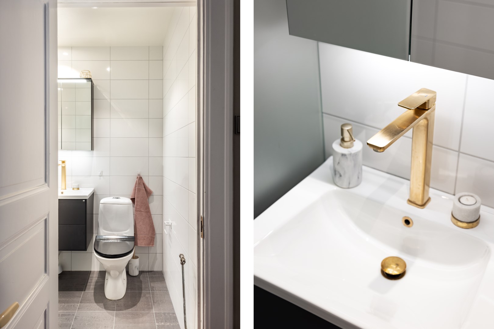 Bostadsbild från Torsgränd 4, Såld i Vasastan, Stockholm