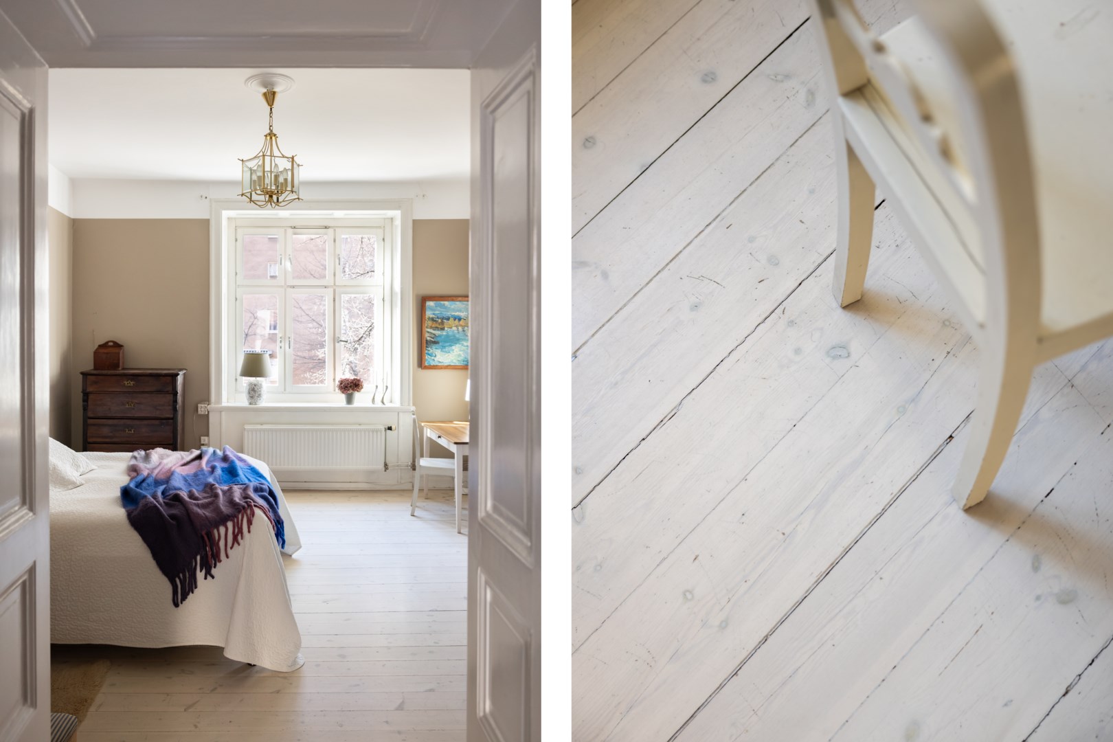 Bostadsbild från Torsgränd 4, Såld i Vasastan, Stockholm