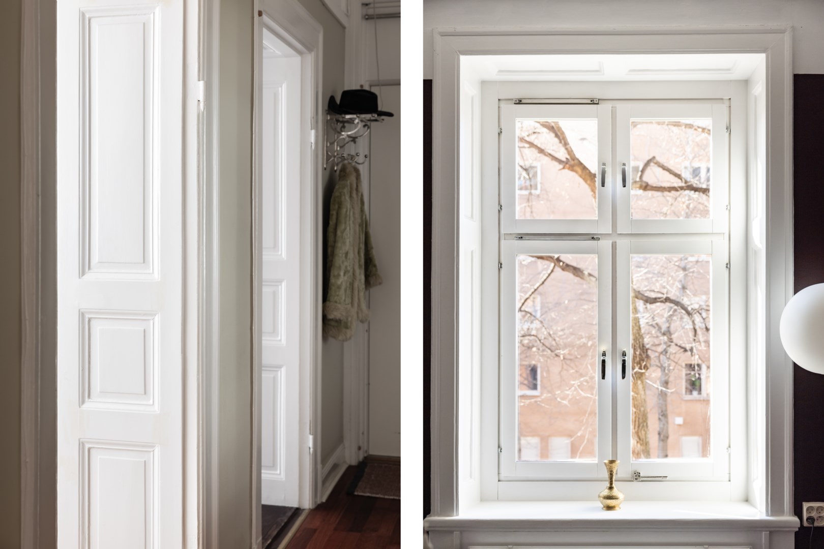 Bostadsbild från Torsgränd 4, Såld i Vasastan, Stockholm