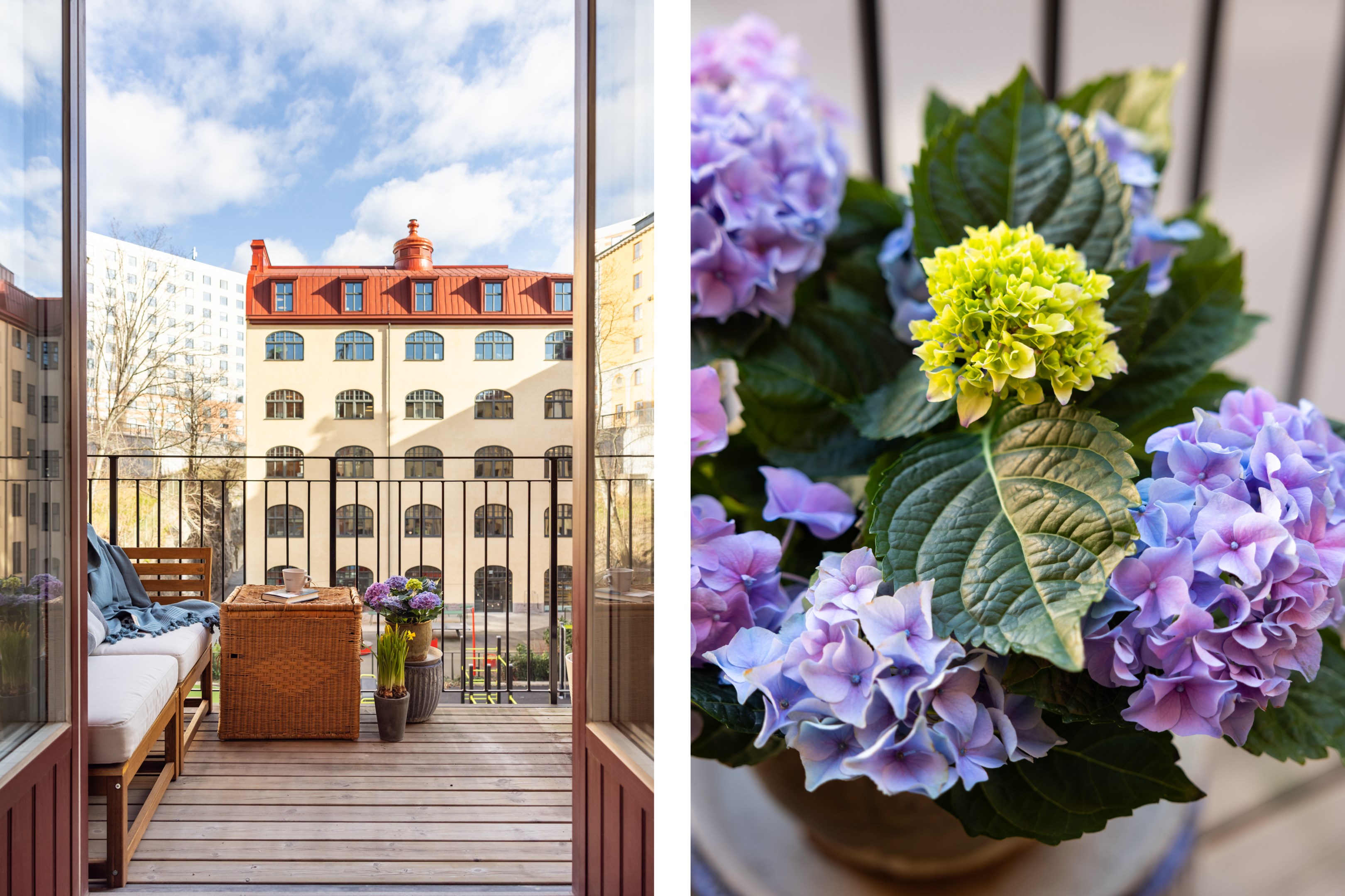 Bostadsbild från Torsgränd 4, Såld i Vasastan, Stockholm