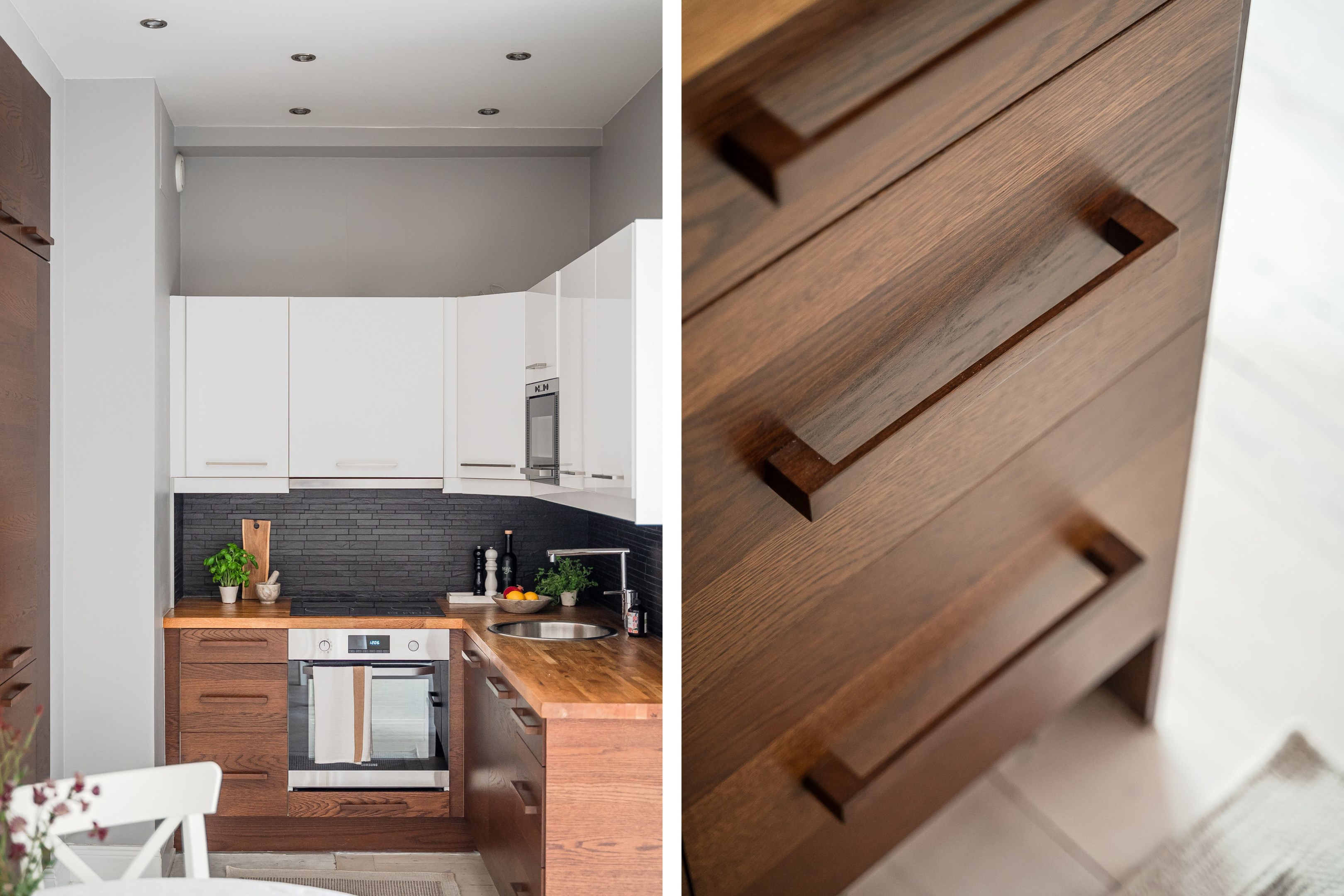 Bostadsbild från Tomtebogatan 44, 4tr, Såld i Vasastan - Birkastan, Stockholm