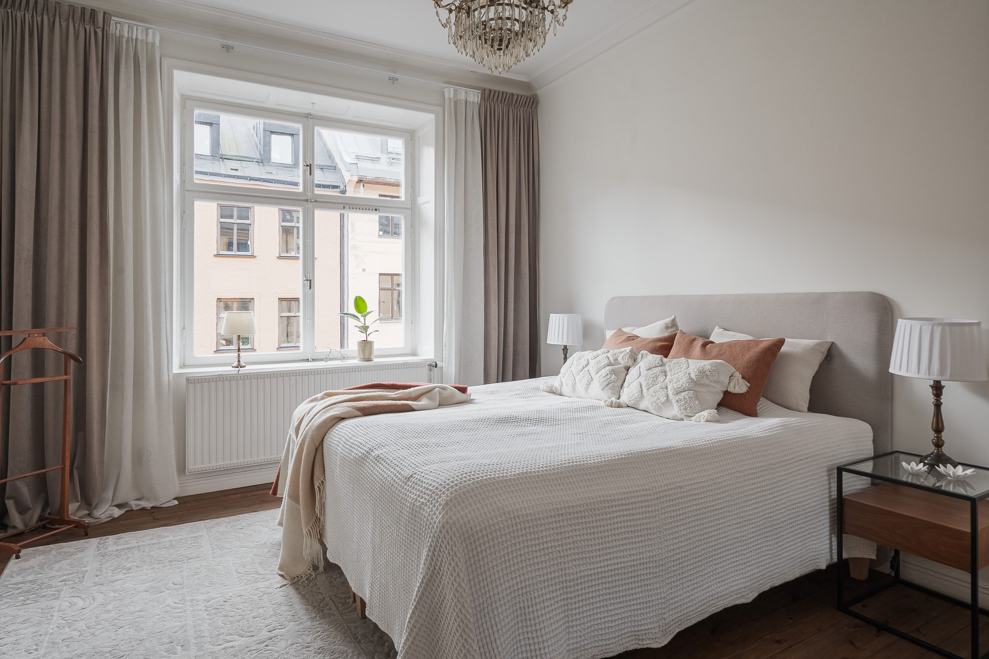 Bostadsbild från Tomtebogatan 44, 4tr, Såld i Vasastan - Birkastan, Stockholm