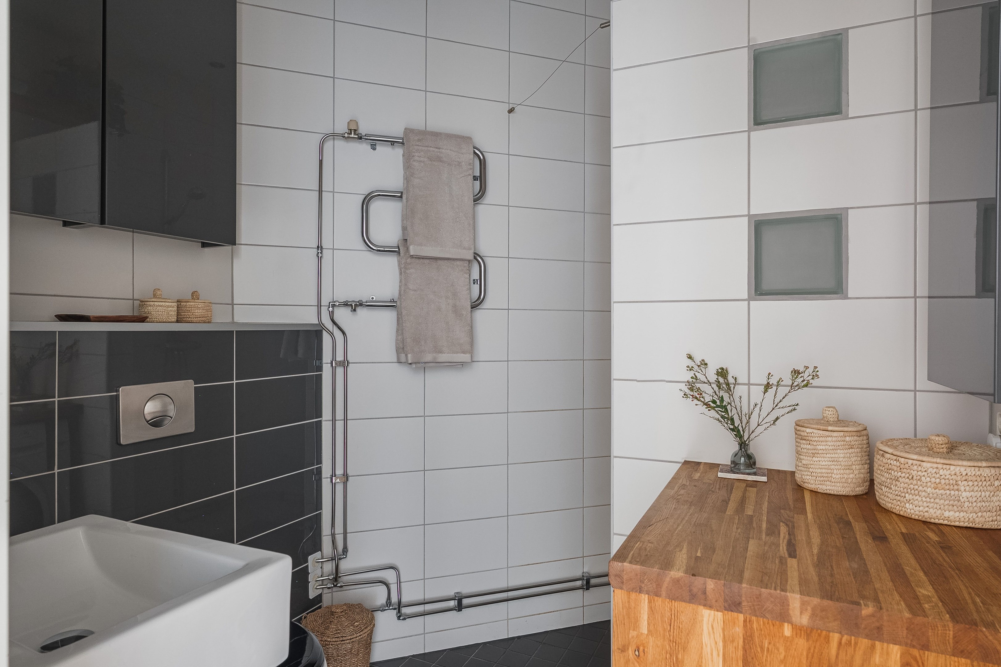 Bostadsbild från Tomtebogatan 44, 4tr, Såld i Vasastan - Birkastan, Stockholm