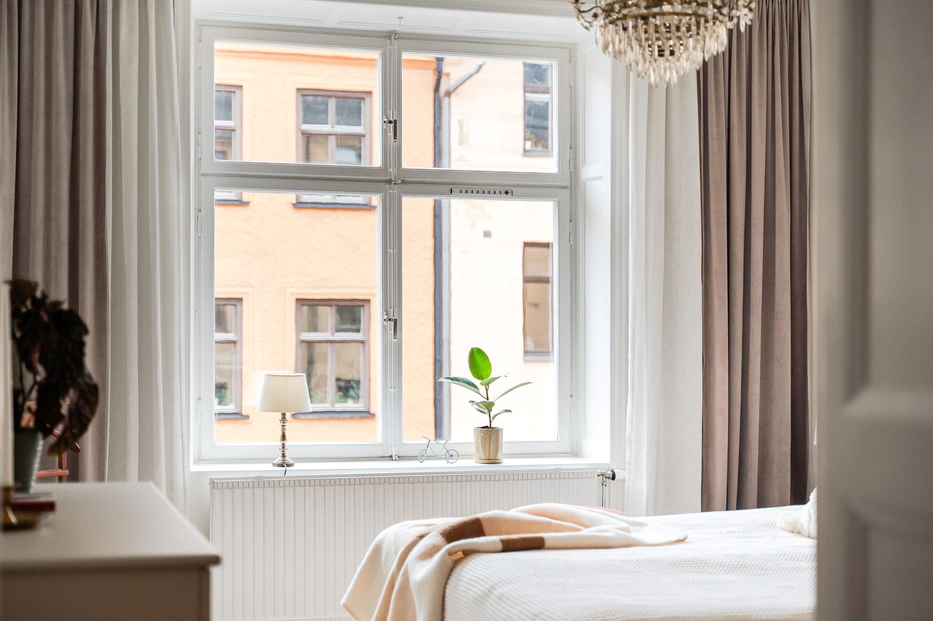 Bostadsbild från Tomtebogatan 44, 4tr, Såld i Vasastan - Birkastan, Stockholm