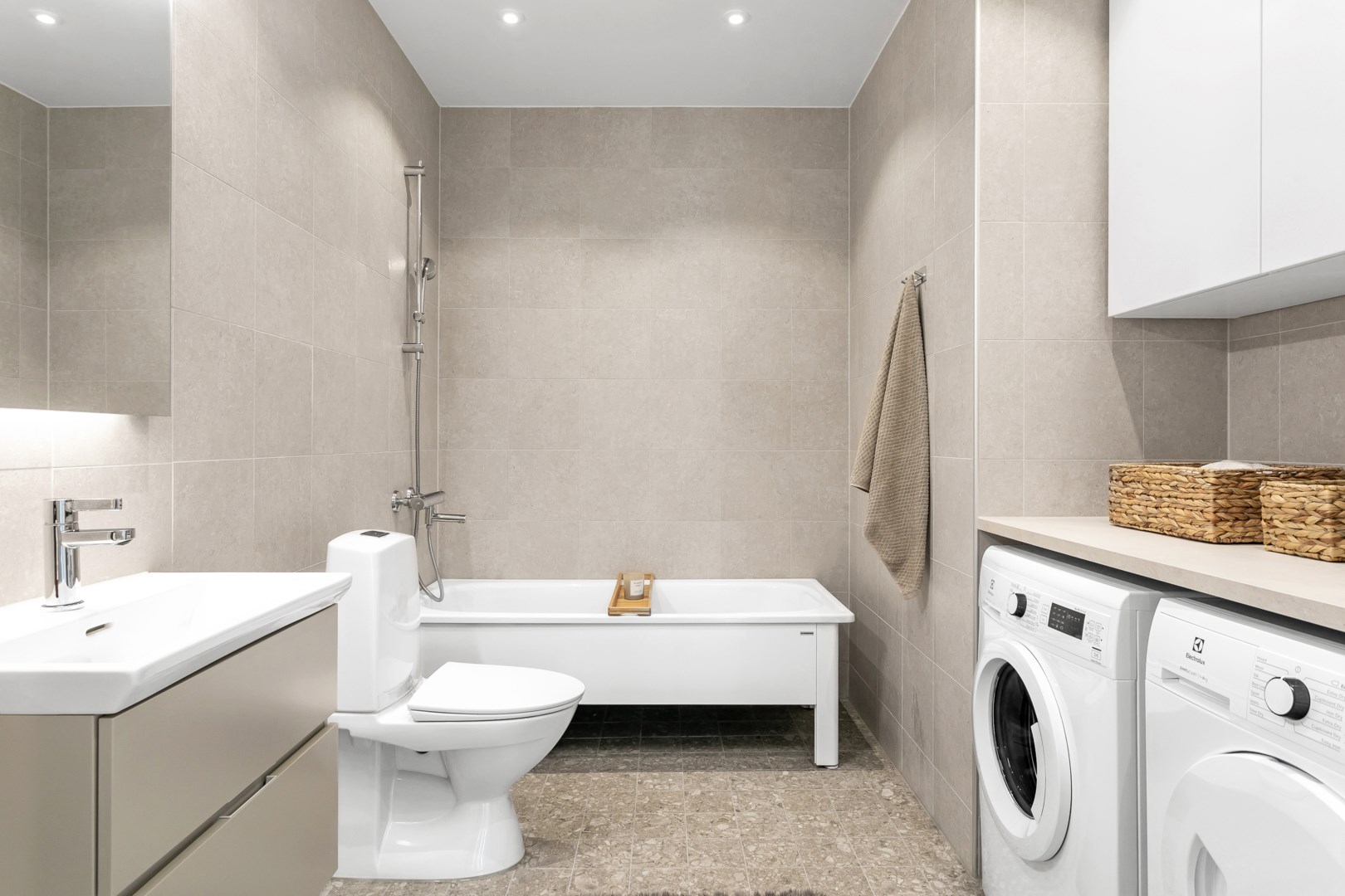 Bostadsbild från Sockergatan 6, Såld i Kungsängen, Uppsala