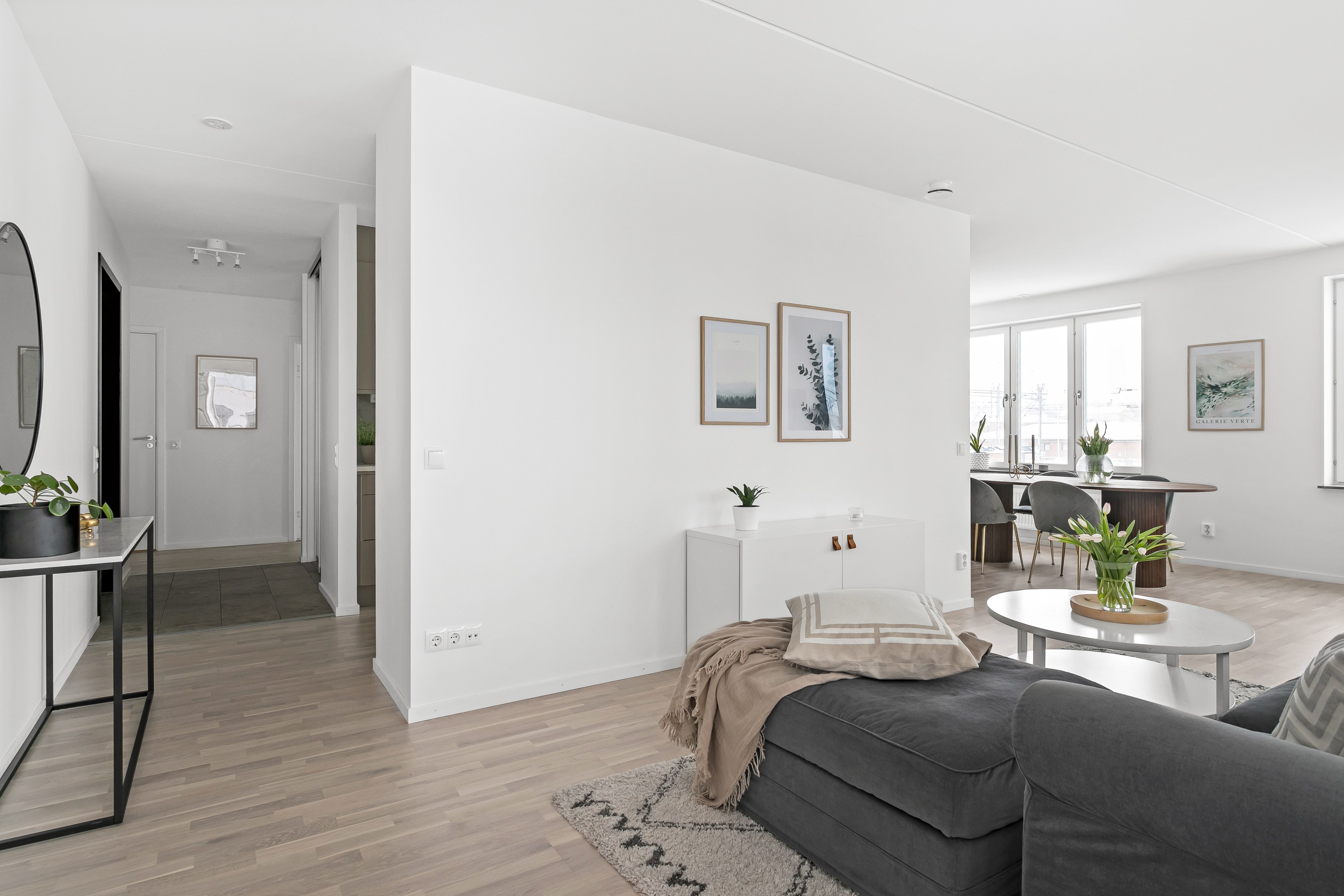 Bostadsbild från Sockergatan 6, Såld i Kungsängen, Uppsala