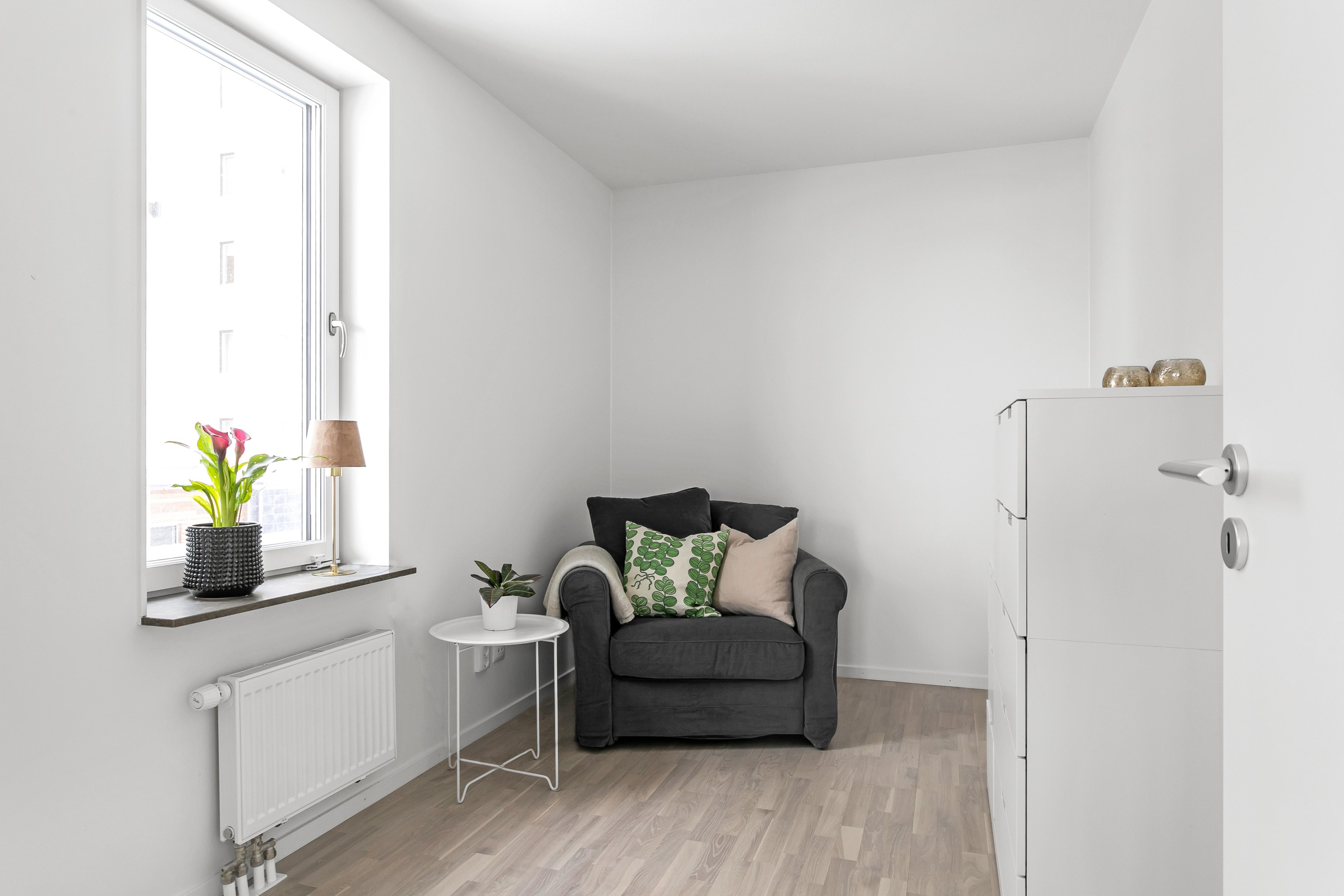 Bostadsbild från Sockergatan 6, Såld i Kungsängen, Uppsala