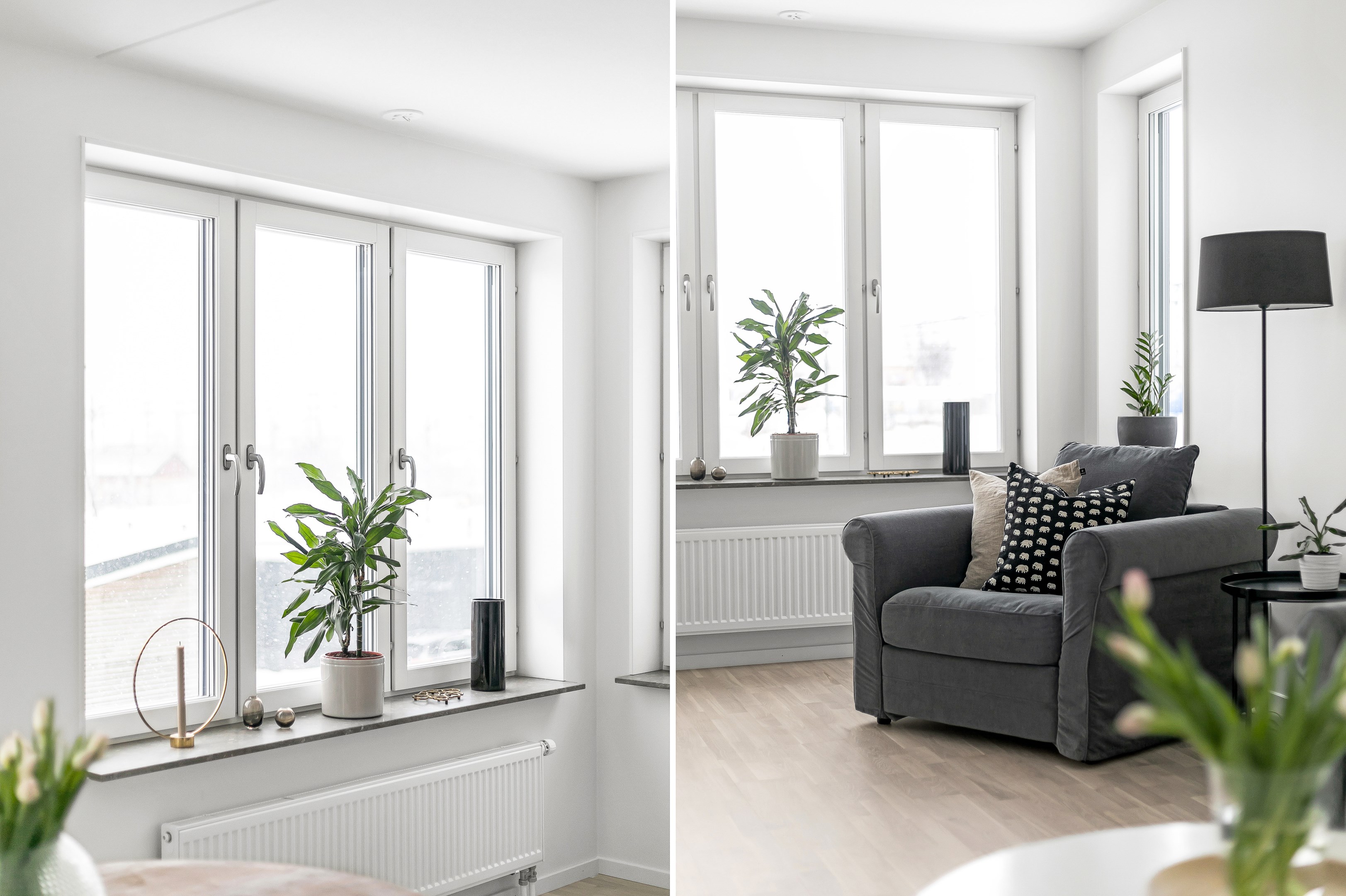 Bostadsbild från Sockergatan 6, Såld i Kungsängen, Uppsala