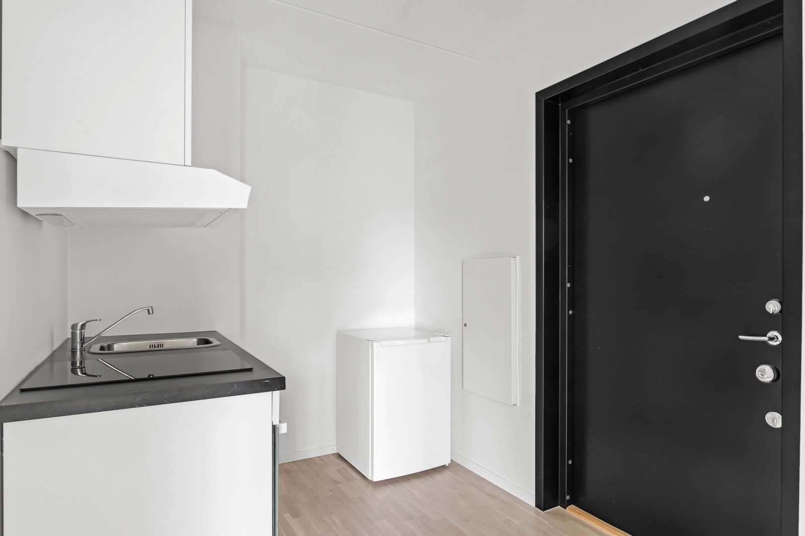 Bostadsbild från Sockergatan 6, Såld i Kungsängen, Uppsala