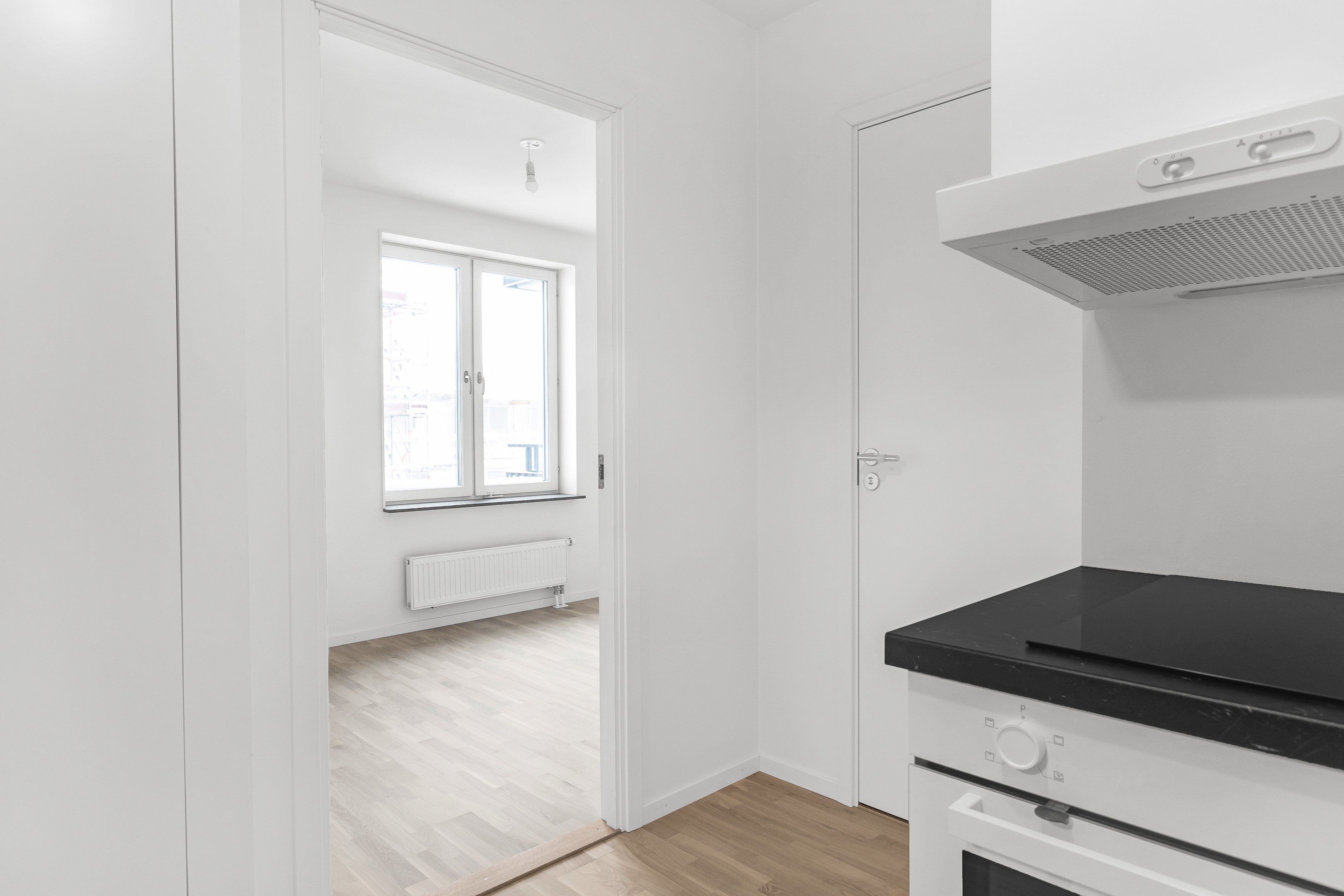 Bostadsbild från Sockergatan 6, Såld i Kungsängen, Uppsala