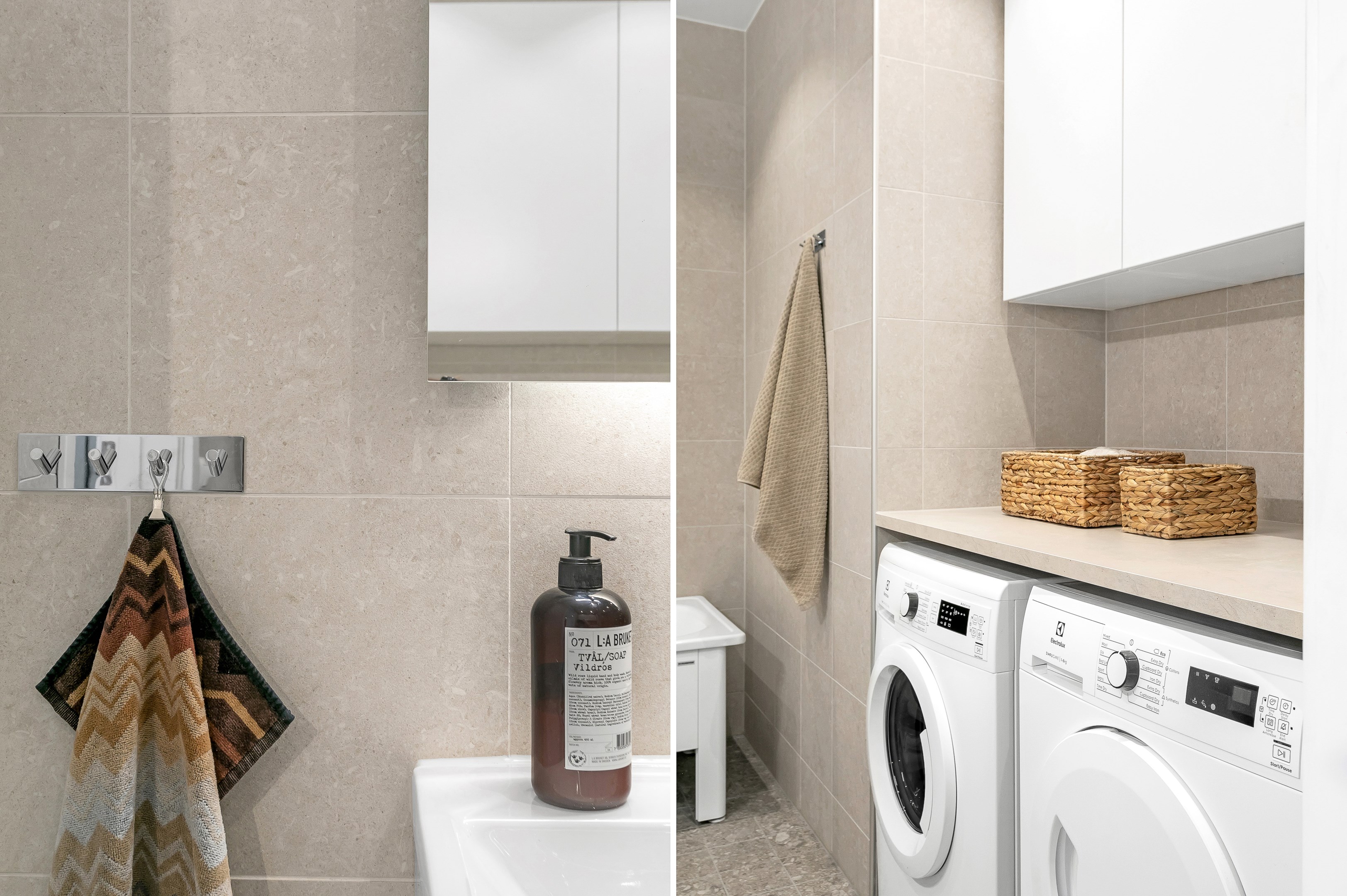 Bostadsbild från Sockergatan 6, Såld i Kungsängen, Uppsala