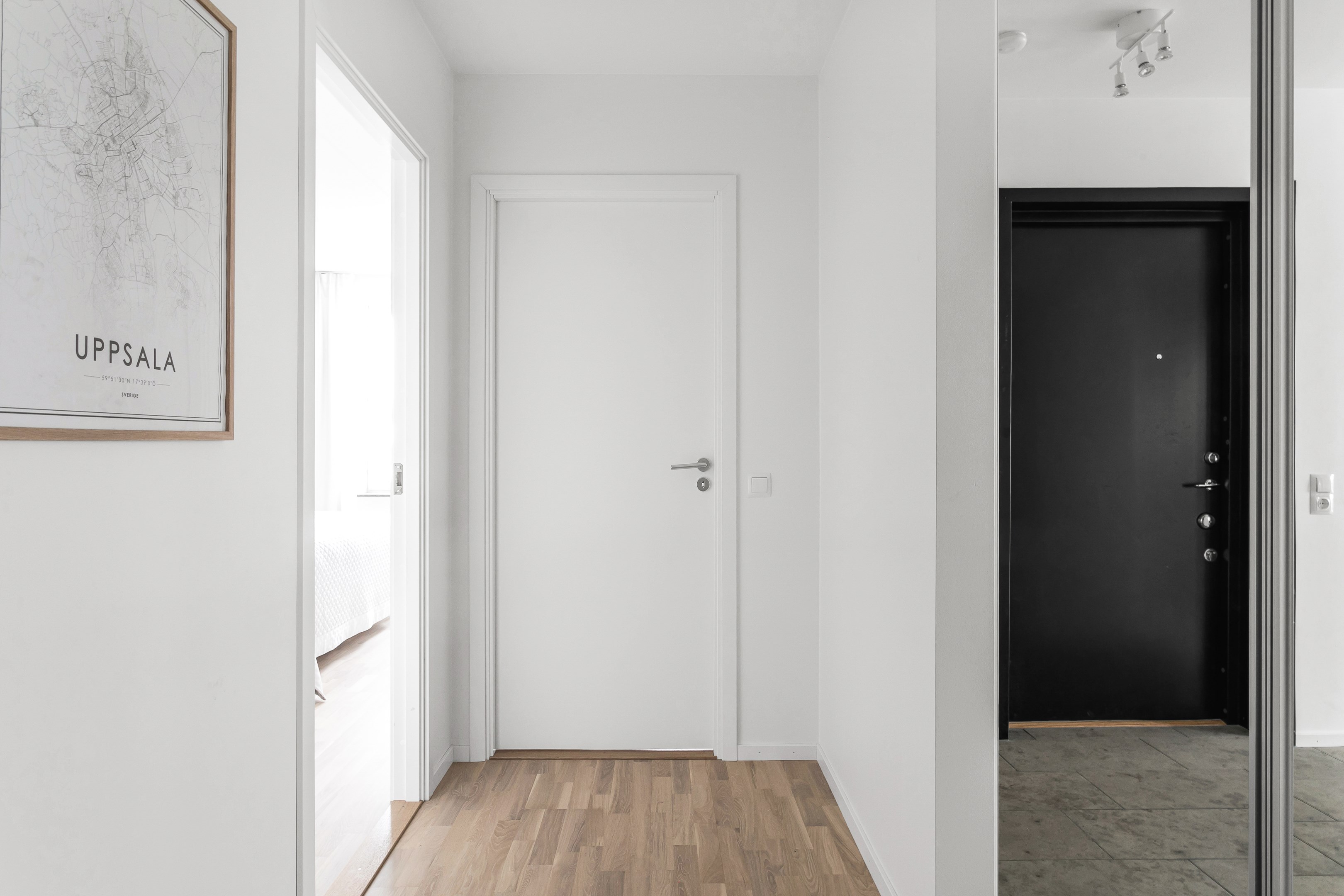 Bostadsbild från Sockergatan 6, Såld i Kungsängen, Uppsala