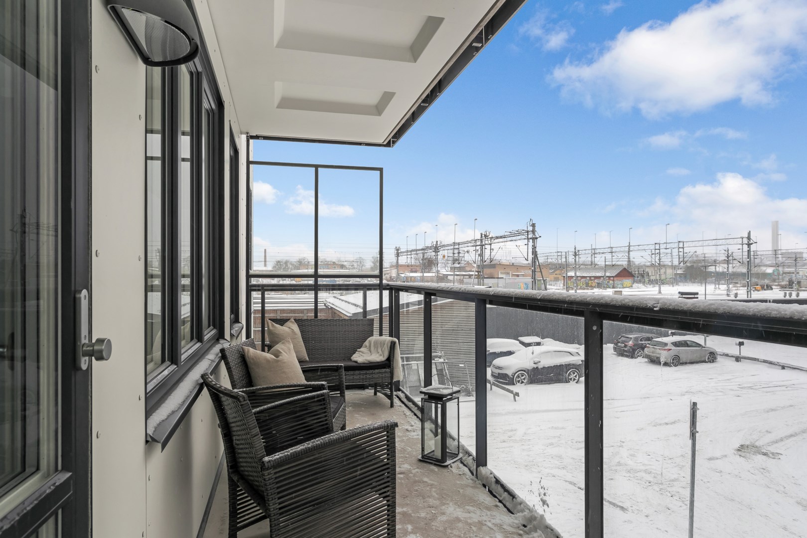 Bostadsbild från Sockergatan 6, Såld i Kungsängen, Uppsala