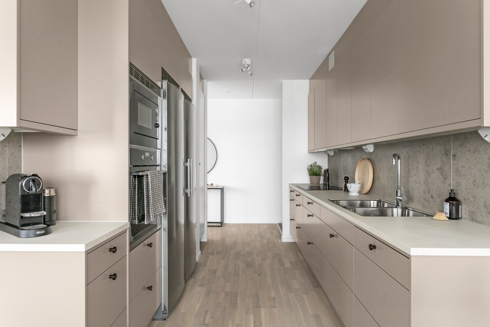 Bostadsbild från Sockergatan 6, Såld i Kungsängen, Uppsala