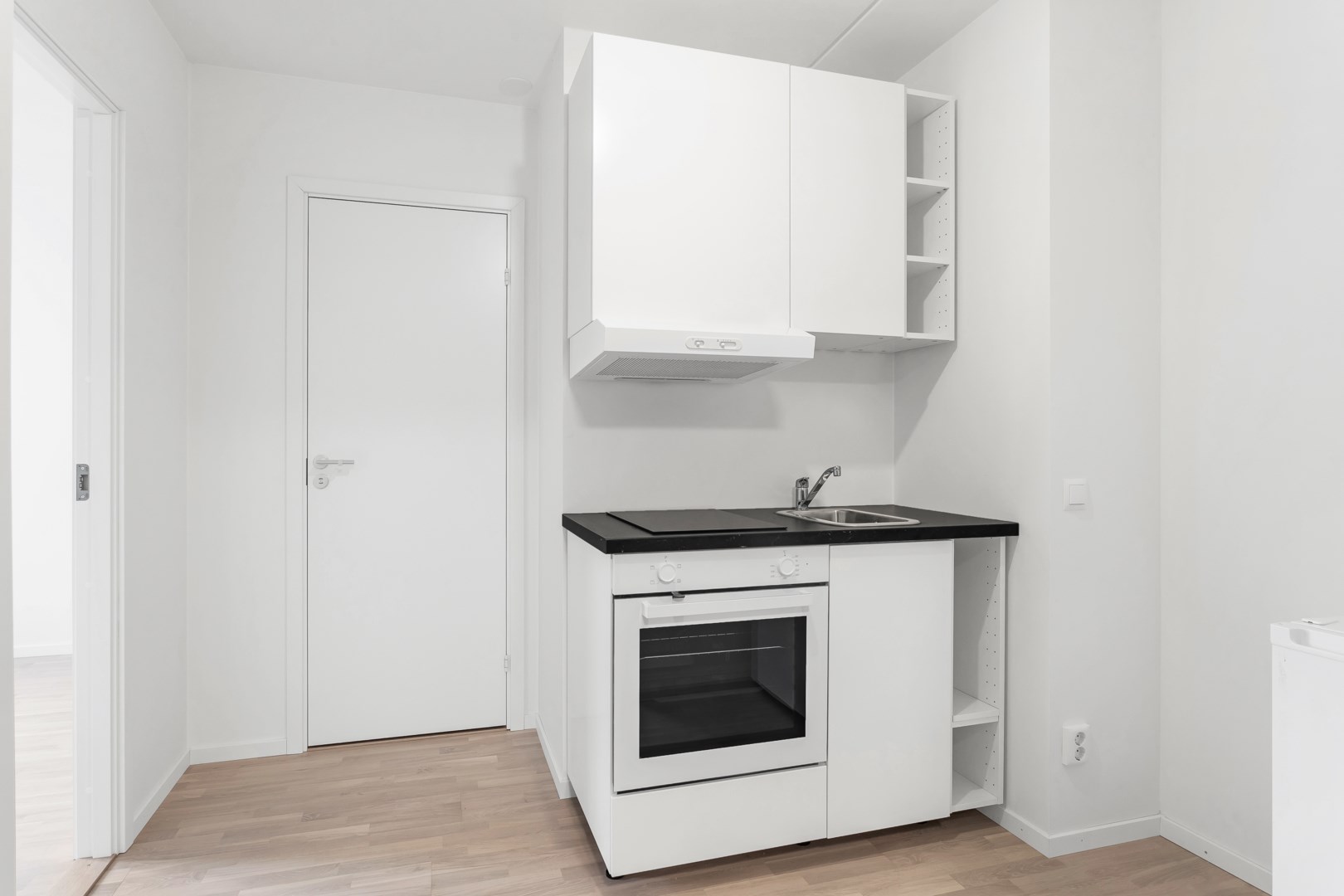 Bostadsbild från Sockergatan 6, Såld i Kungsängen, Uppsala