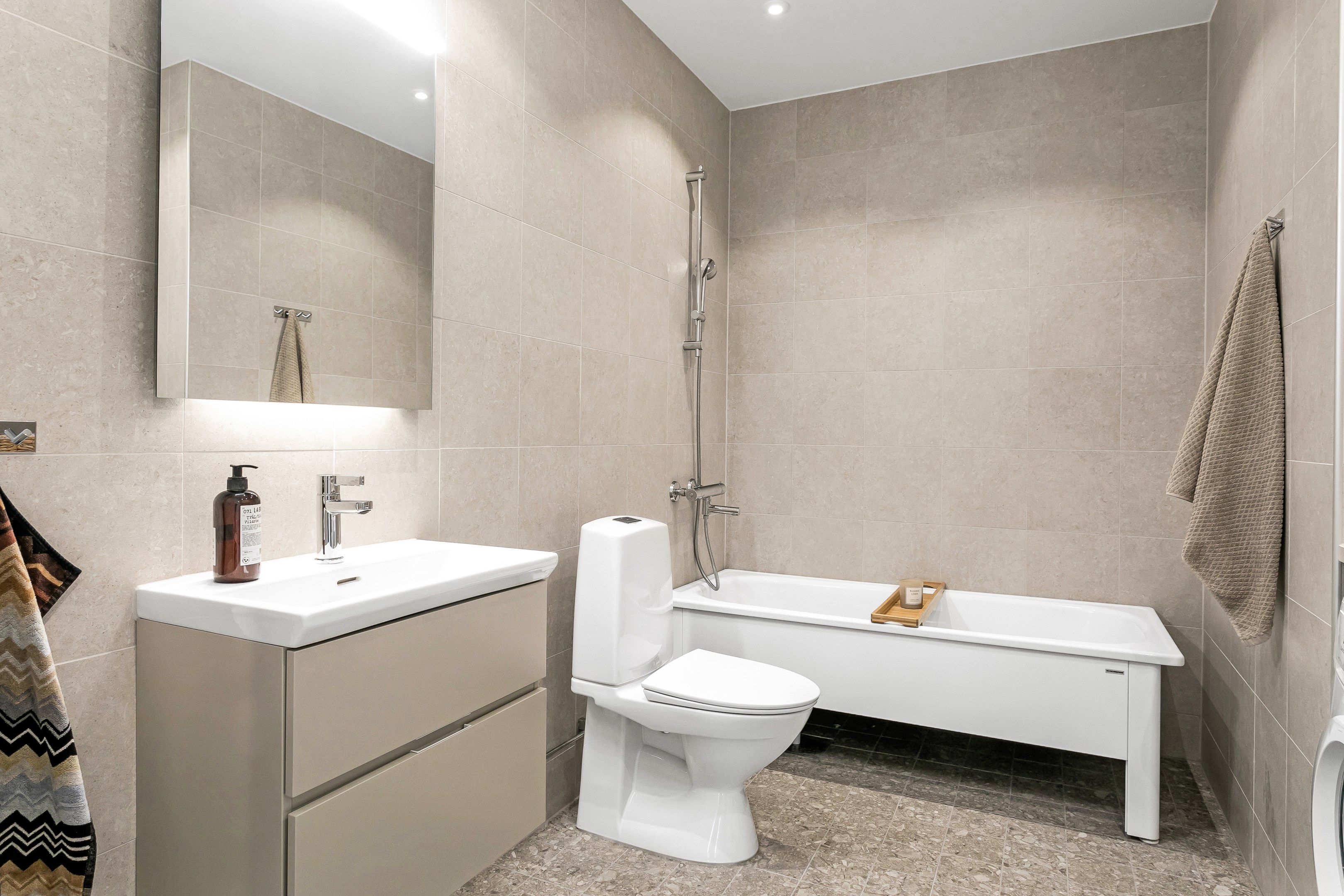 Bostadsbild från Sockergatan 6, Såld i Kungsängen, Uppsala