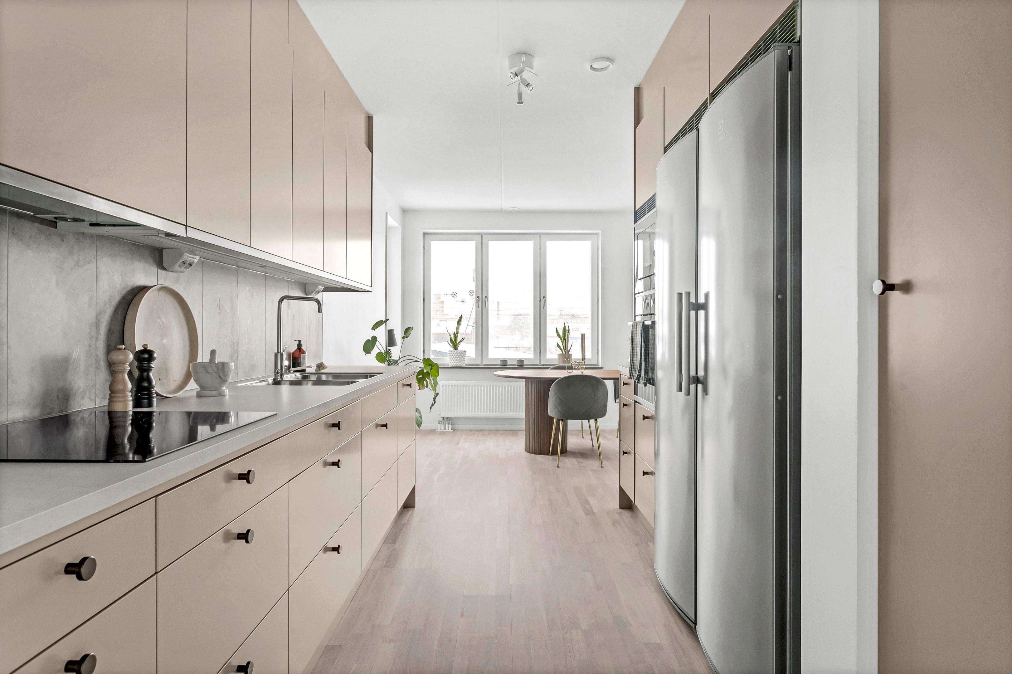 Bostadsbild från Sockergatan 6, Såld i Kungsängen, Uppsala