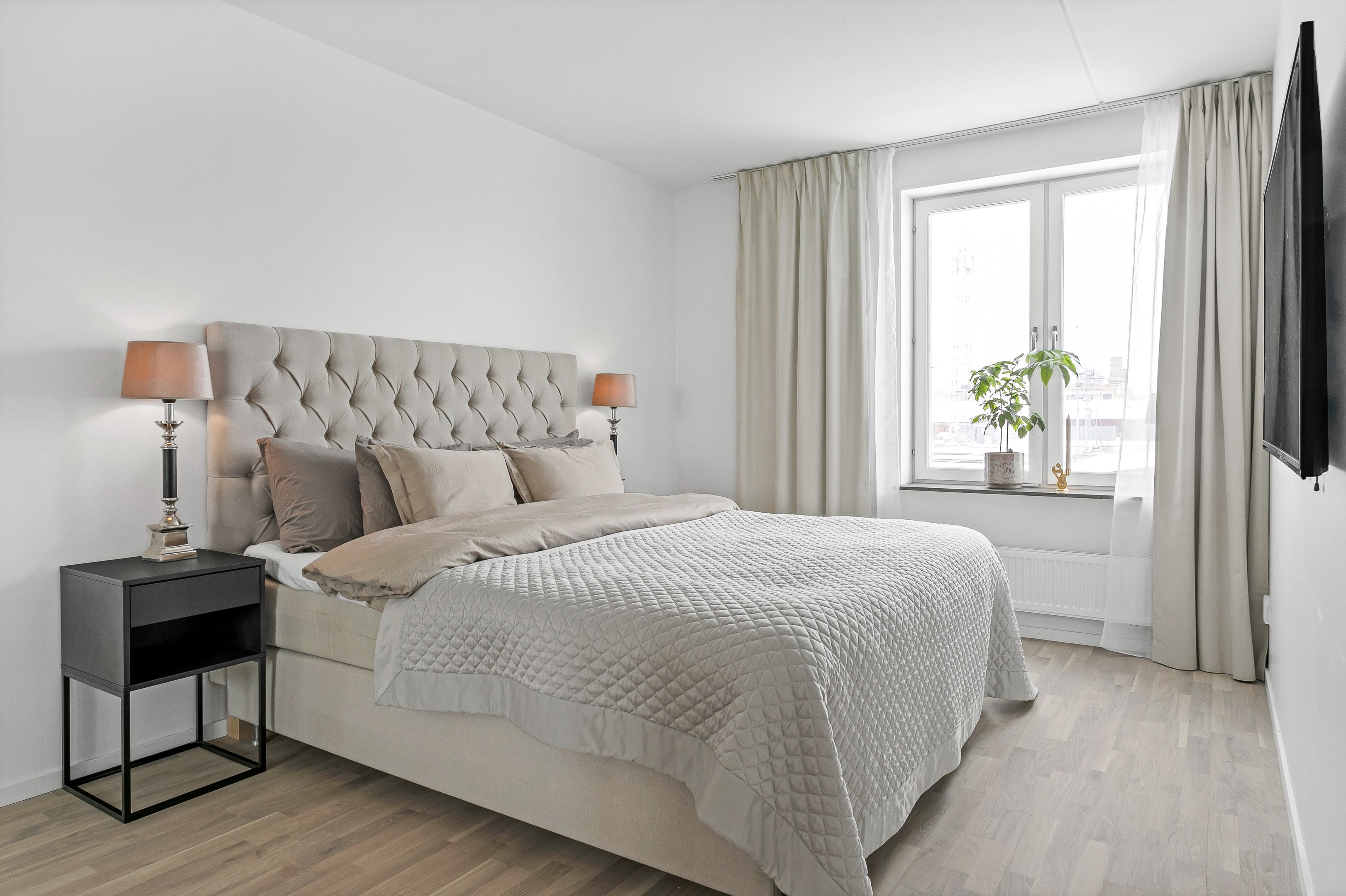 Bostadsbild från Sockergatan 6, Såld i Kungsängen, Uppsala