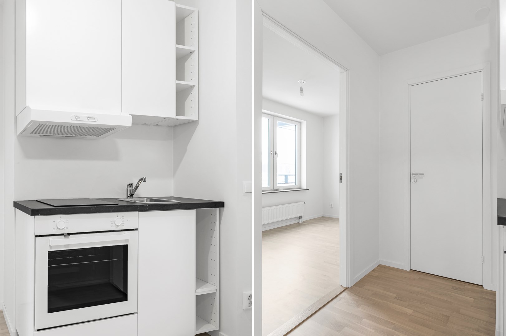 Bostadsbild från Sockergatan 6, Såld i Kungsängen, Uppsala