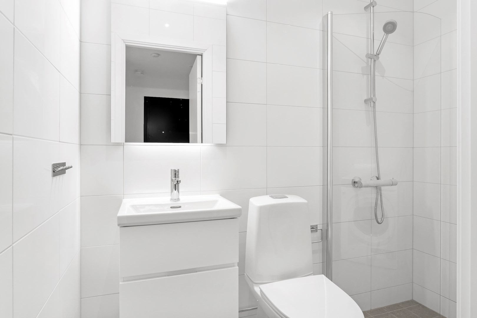 Bostadsbild från Sockergatan 6, Såld i Kungsängen, Uppsala