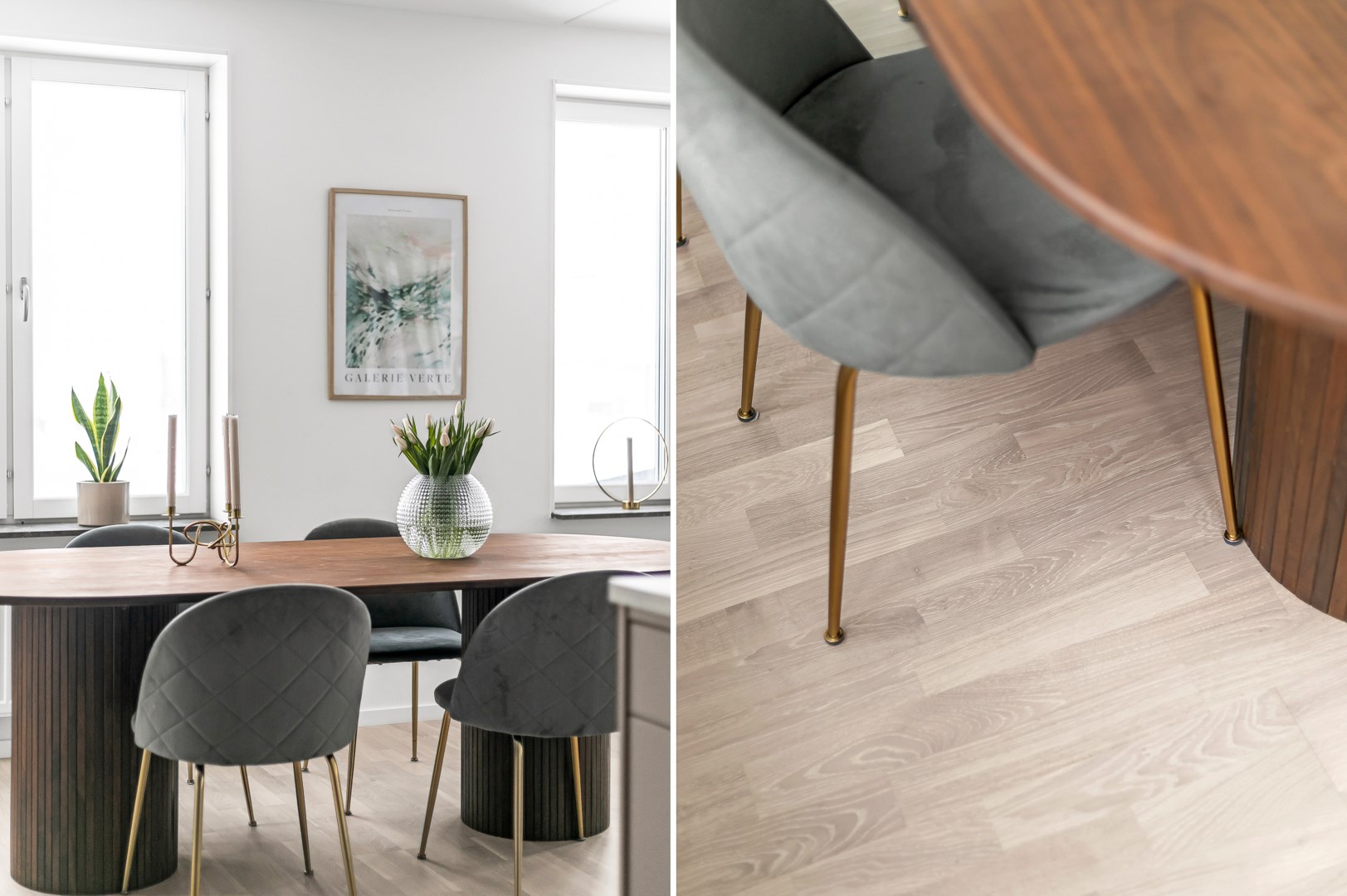 Bostadsbild från Sockergatan 6, Såld i Kungsängen, Uppsala