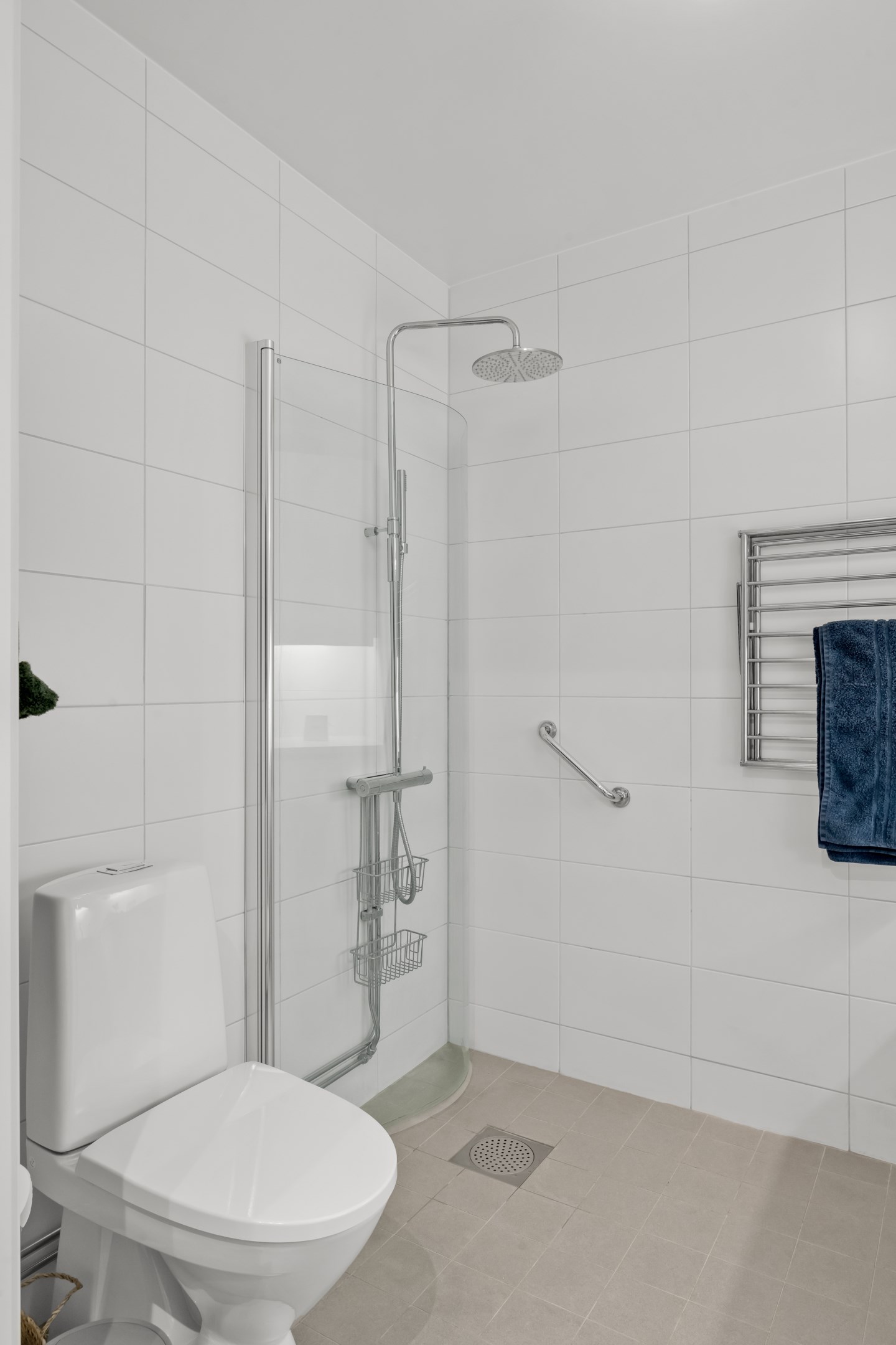 Bostadsbild från Hällbygatan 43, Såld i Luthagen, Uppsala