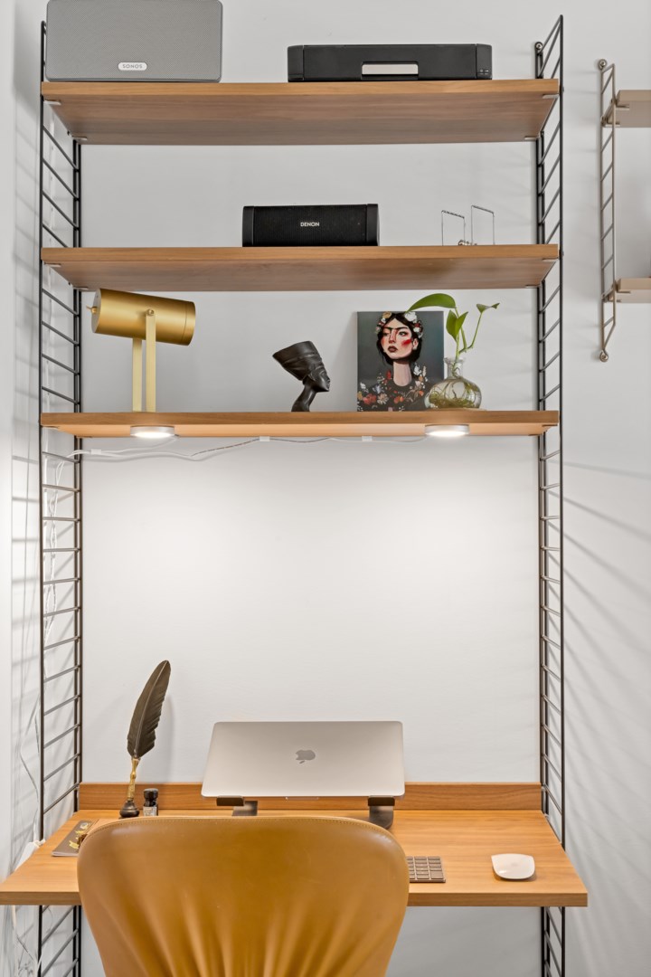 Bostadsbild från Hällbygatan 43, Såld i Luthagen, Uppsala