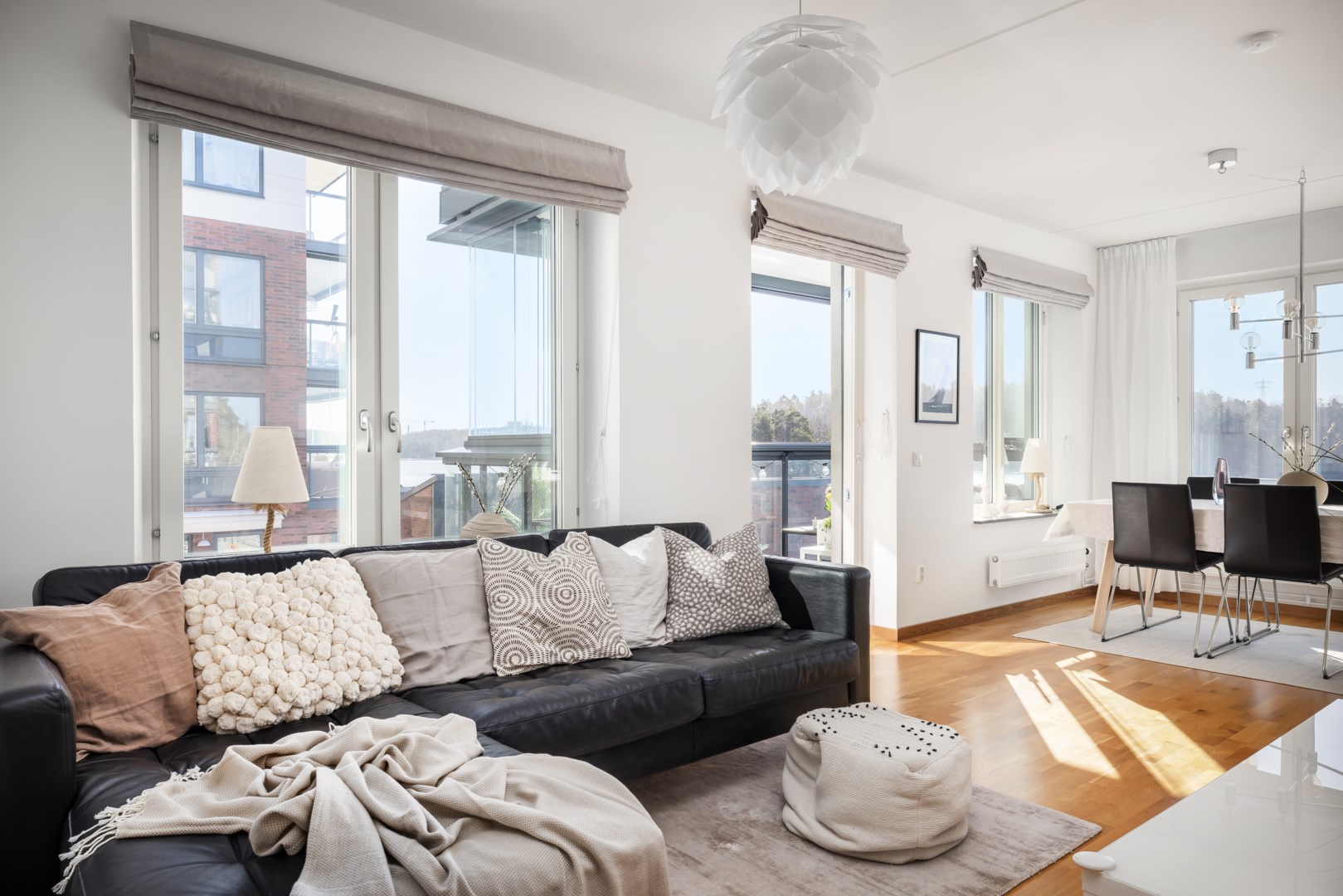 Bostadsbild från Tollare kaj 8, Såld i Tollare, Nacka