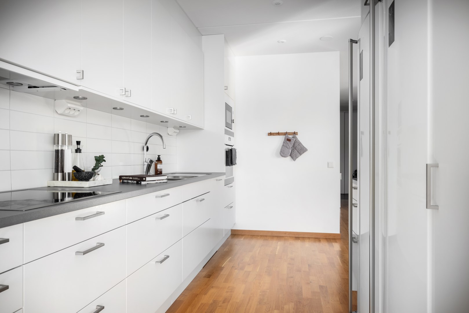 Bostadsbild från Tollare kaj 8, Såld i Tollare, Nacka