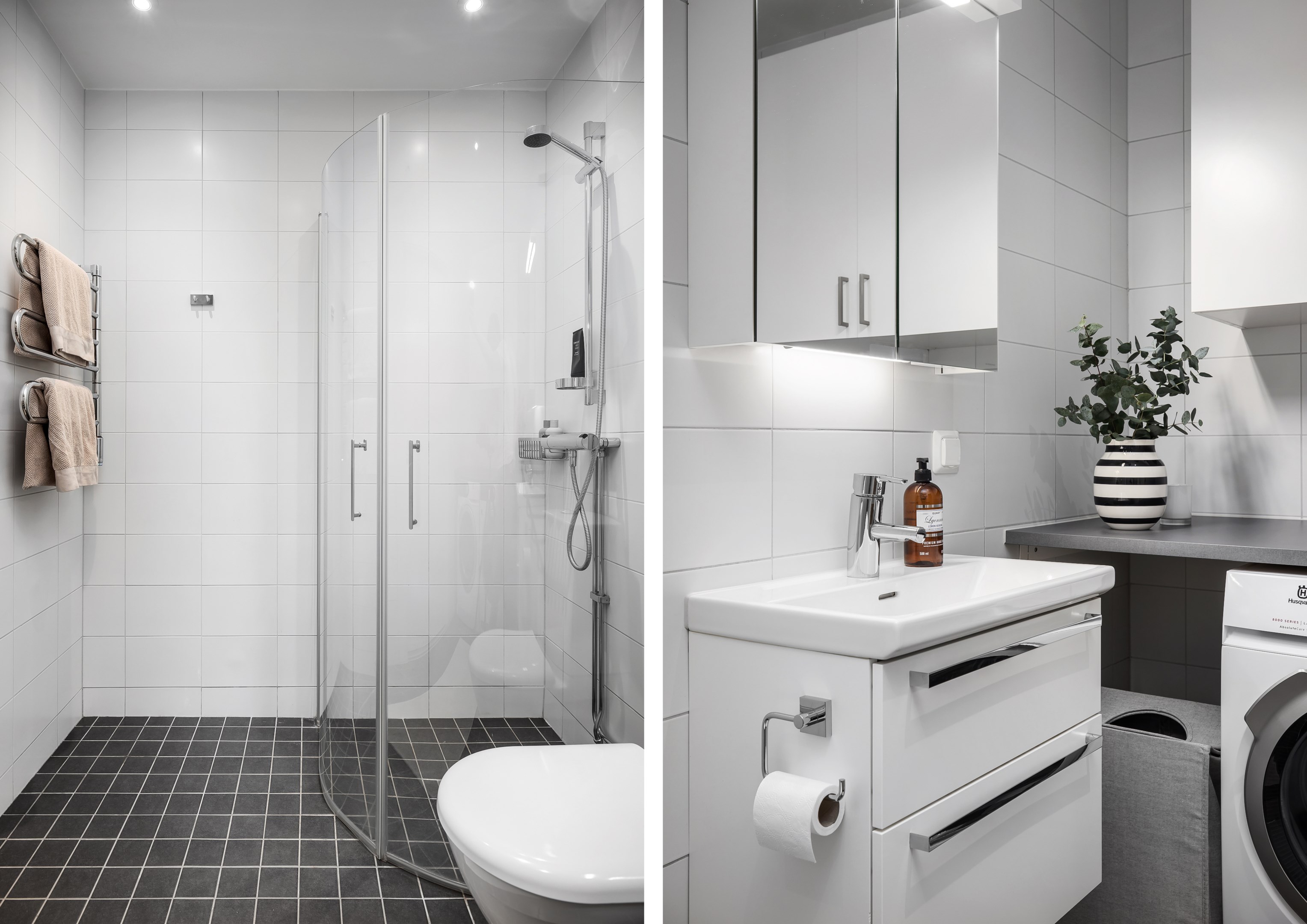 Bostadsbild från Tollare kaj 8, Såld i Tollare, Nacka