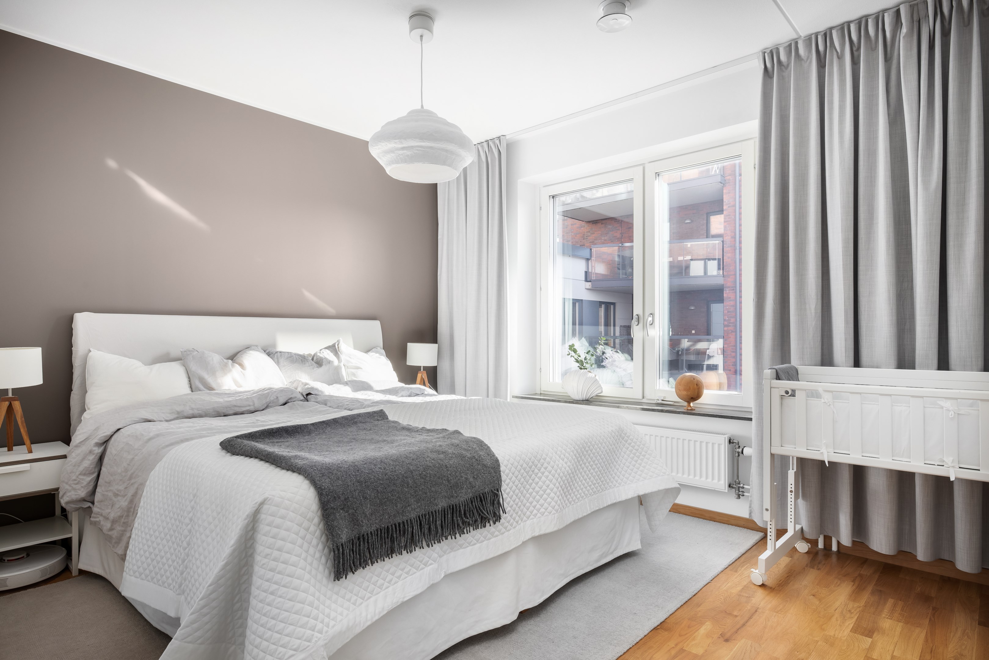 Bostadsbild från Tollare kaj 8, Såld i Tollare, Nacka