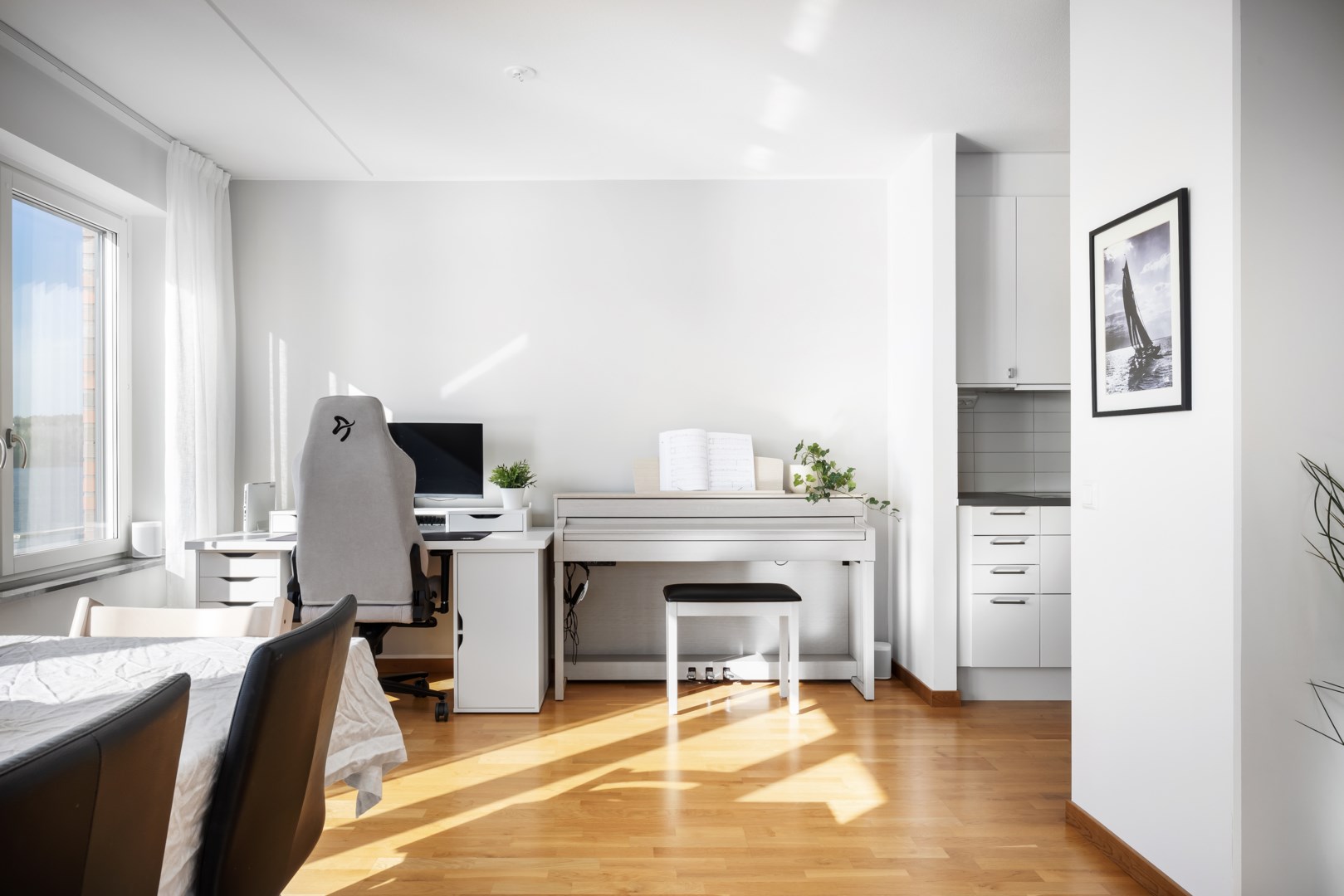 Bostadsbild från Tollare kaj 8, Såld i Tollare, Nacka