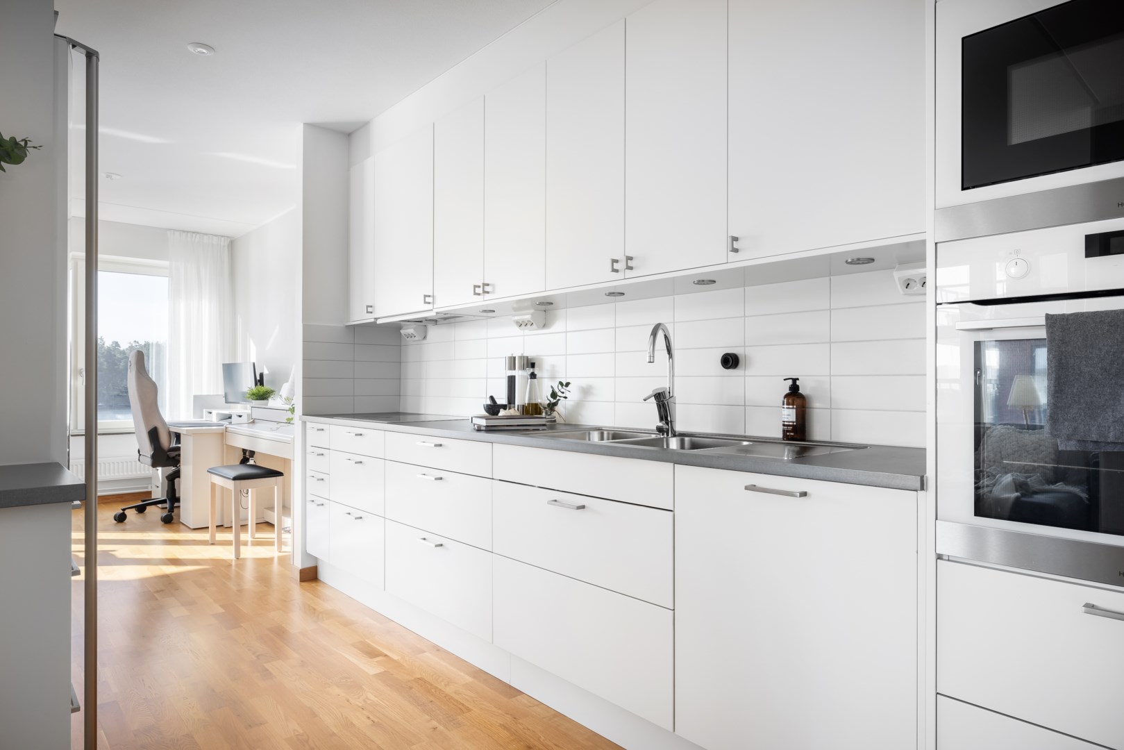 Bostadsbild från Tollare kaj 8, Såld i Tollare, Nacka