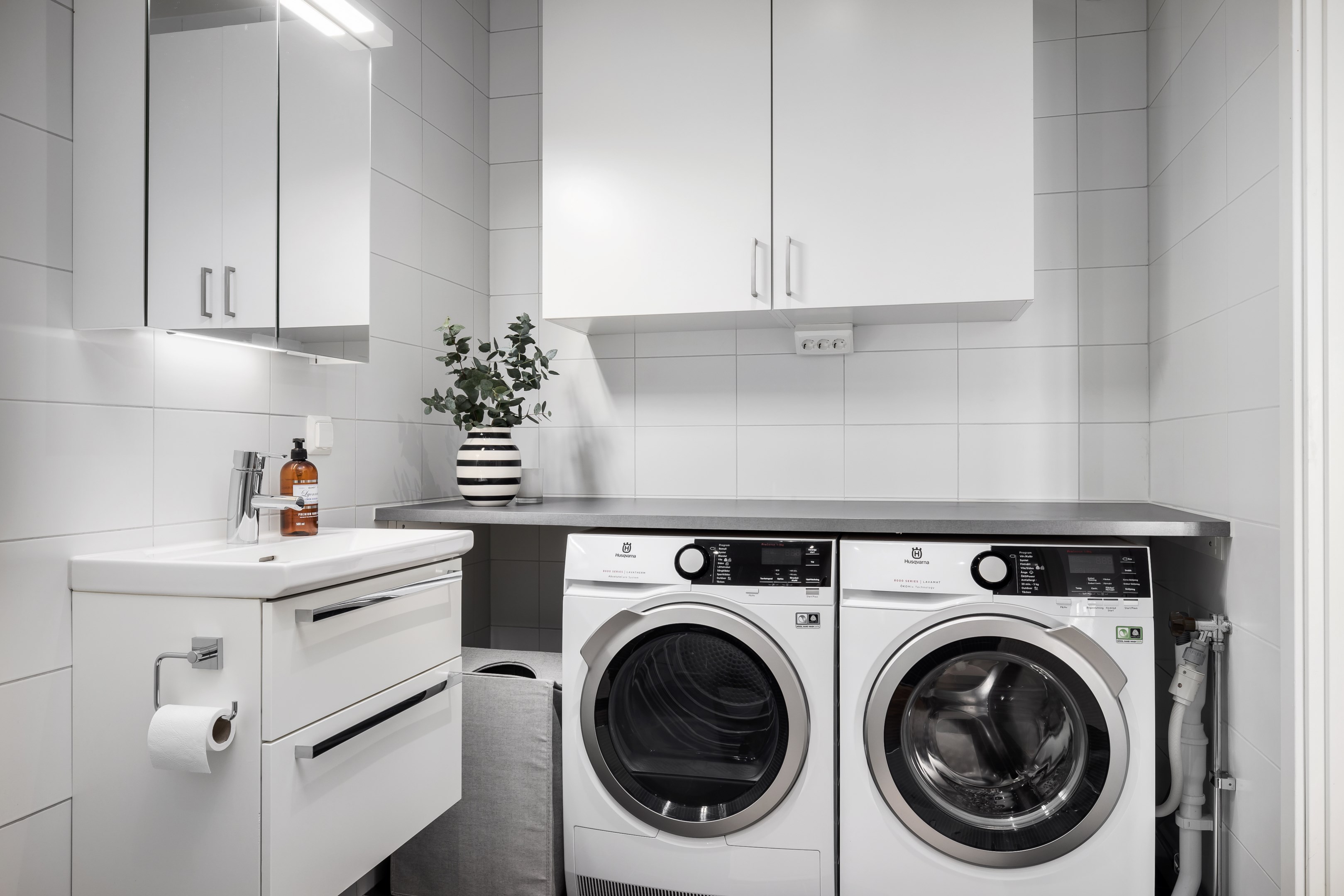 Bostadsbild från Tollare kaj 8, Såld i Tollare, Nacka