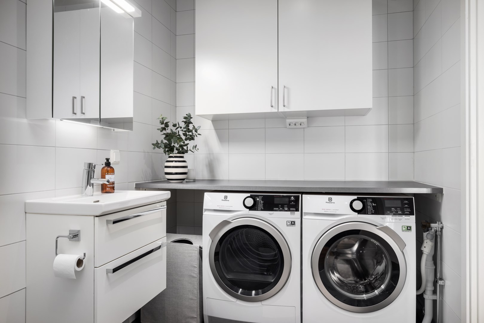 Bostadsbild från Tollare kaj 8, Såld i Tollare, Nacka