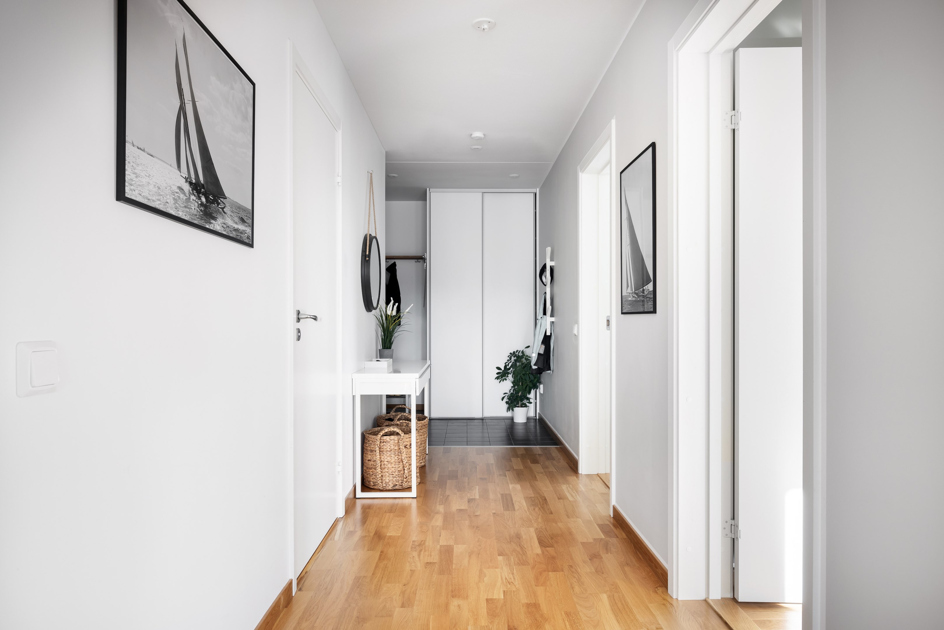 Bostadsbild från Tollare kaj 8, Såld i Tollare, Nacka