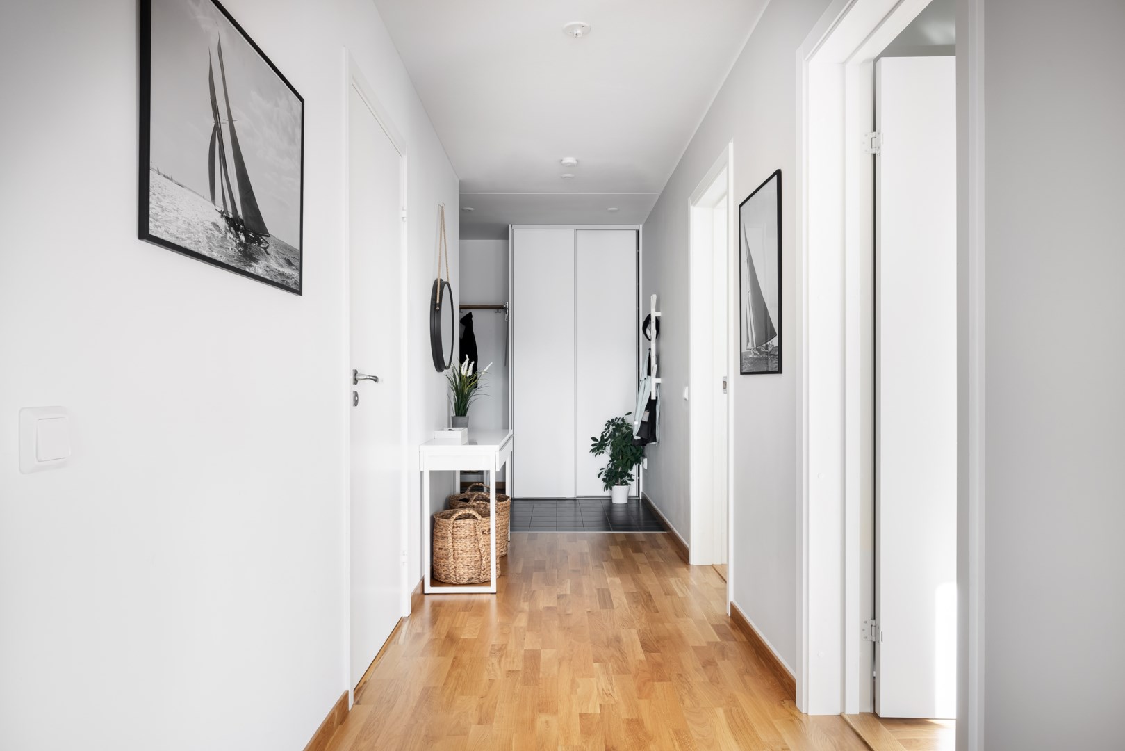 Bostadsbild från Tollare kaj 8, Såld i Tollare, Nacka