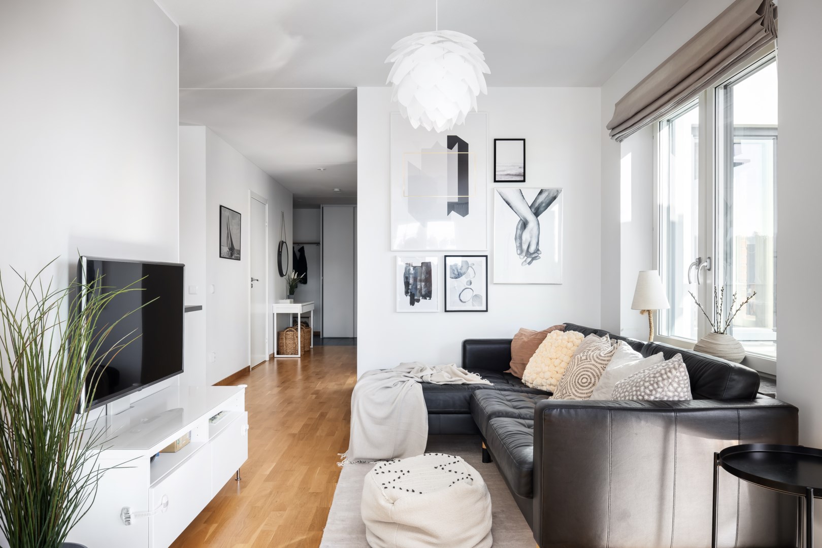 Bostadsbild från Tollare kaj 8, Såld i Tollare, Nacka