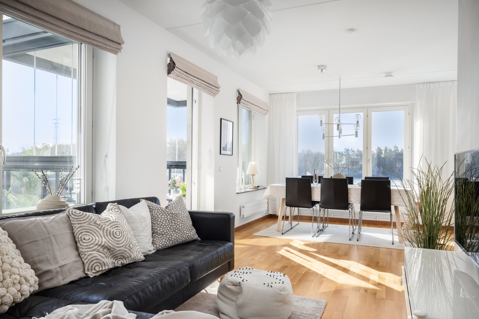 Bostadsbild från Tollare kaj 8, Såld i Tollare, Nacka