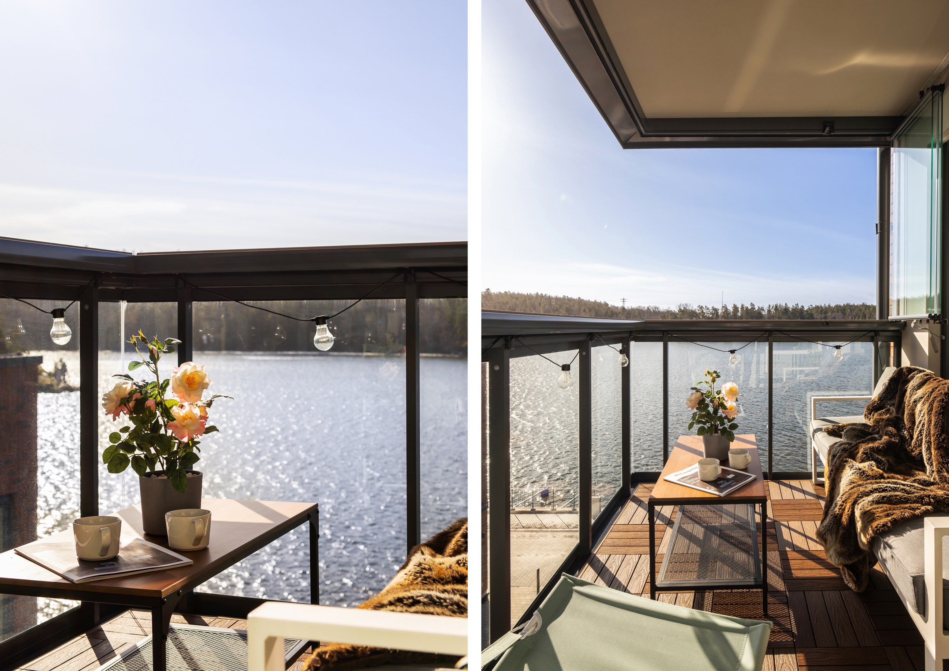 Bostadsbild från Tollare kaj 8, Såld i Tollare, Nacka