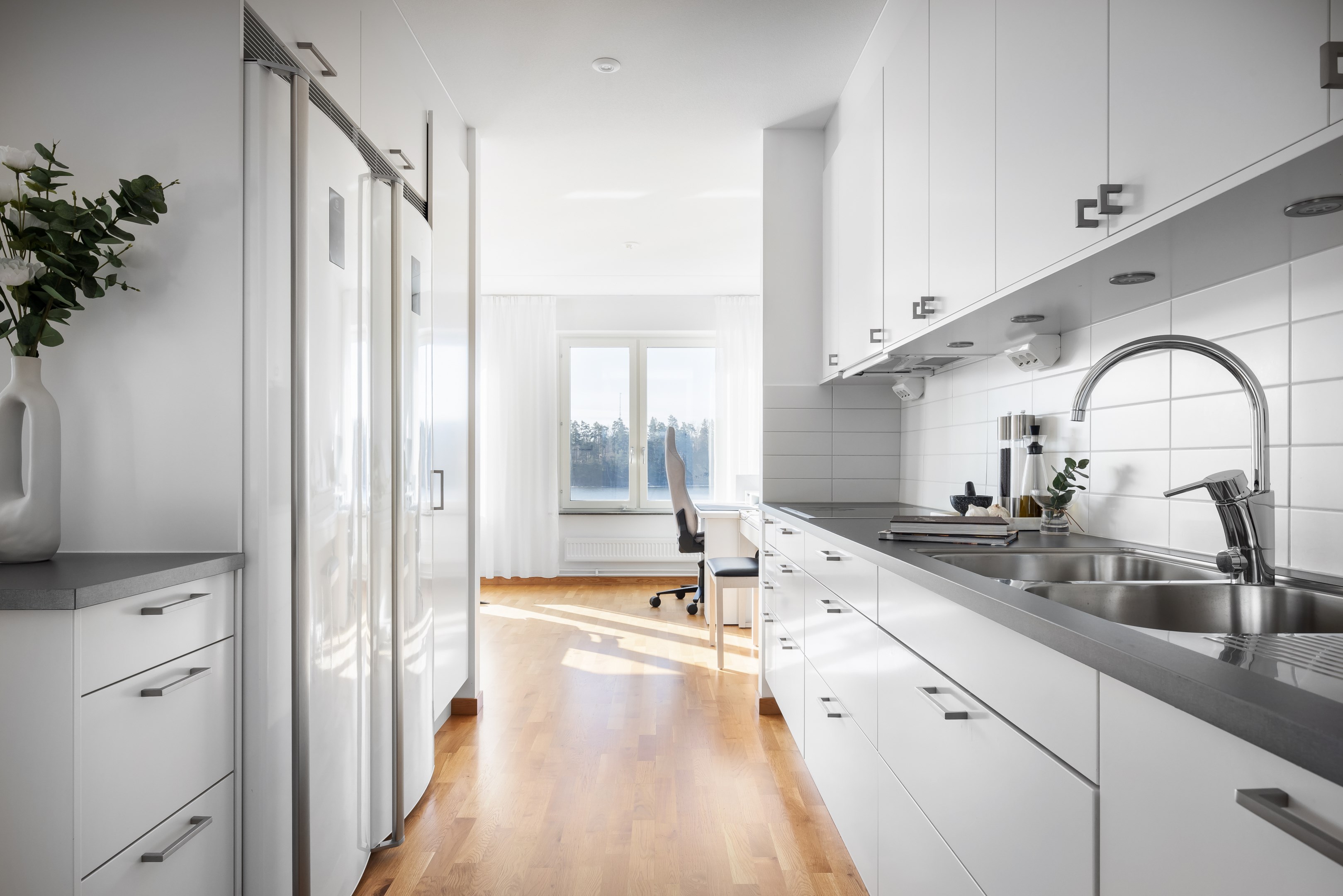 Bostadsbild från Tollare kaj 8, Såld i Tollare, Nacka